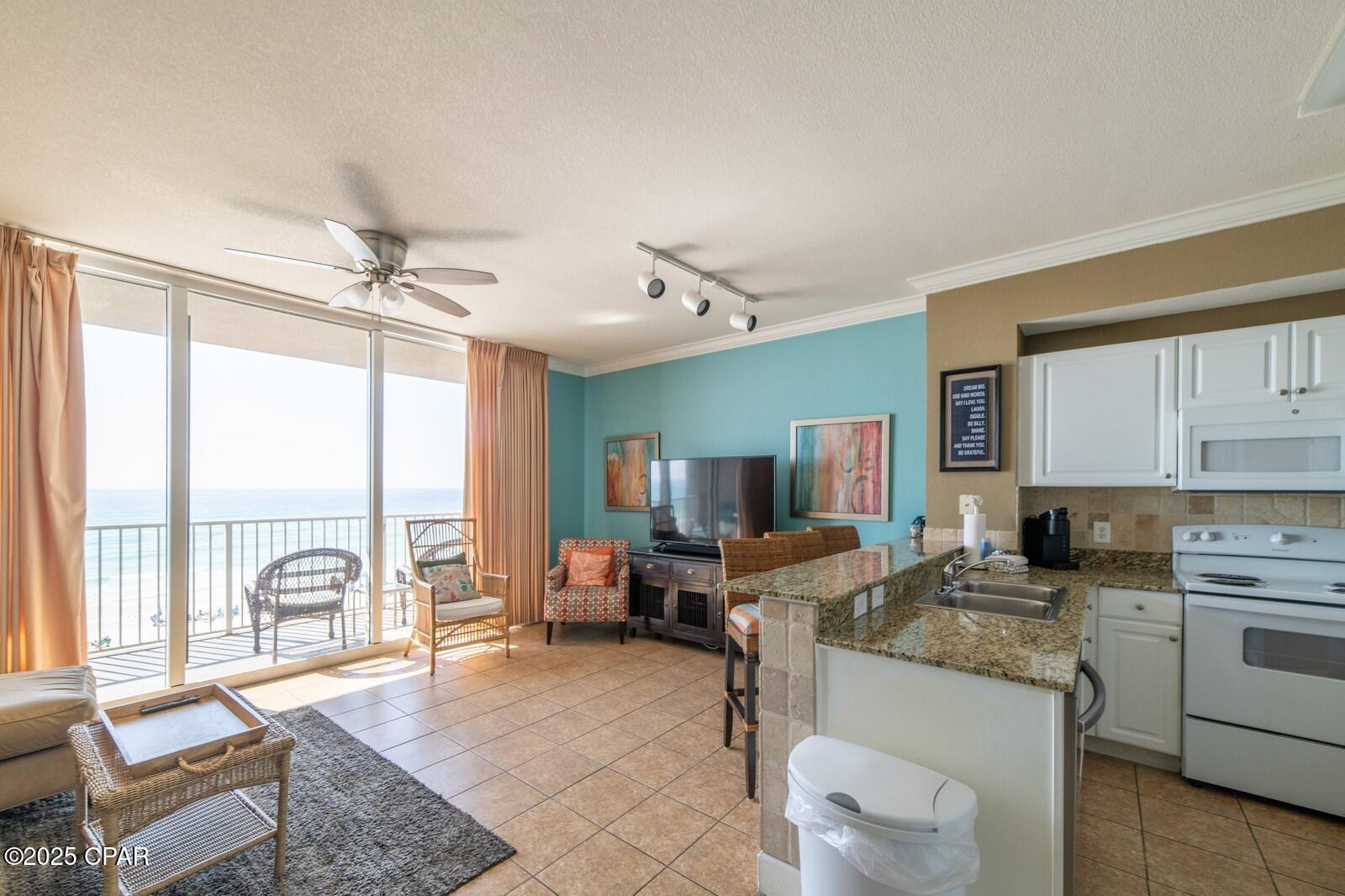 Image 9 For 16819 Front Beach Road 214