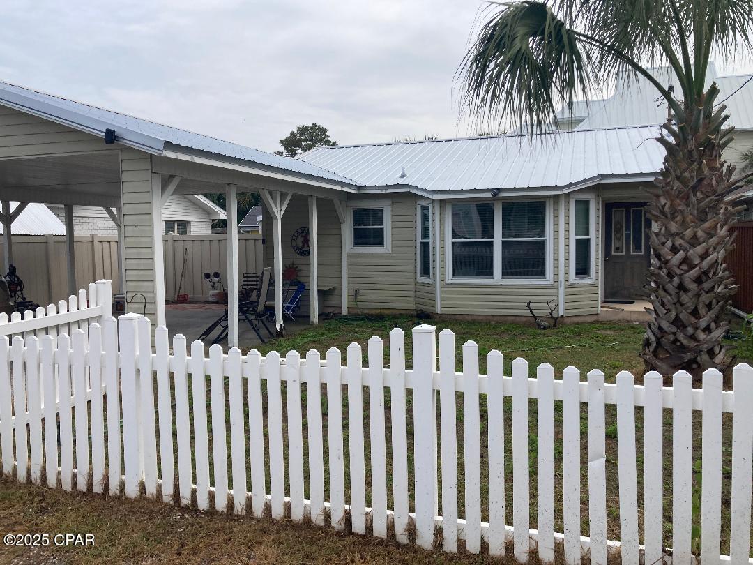 Details for 7404 Sunset Avenue, Panama City Beach, FL 32408