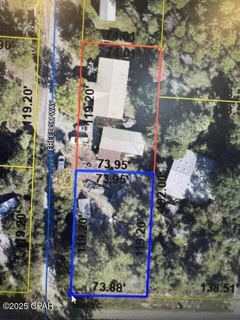 Homes for sale in Inlet Beach, FL | Lot 10 Freedom Way, Inlet Beach, FL 32461 | MLS# 776219