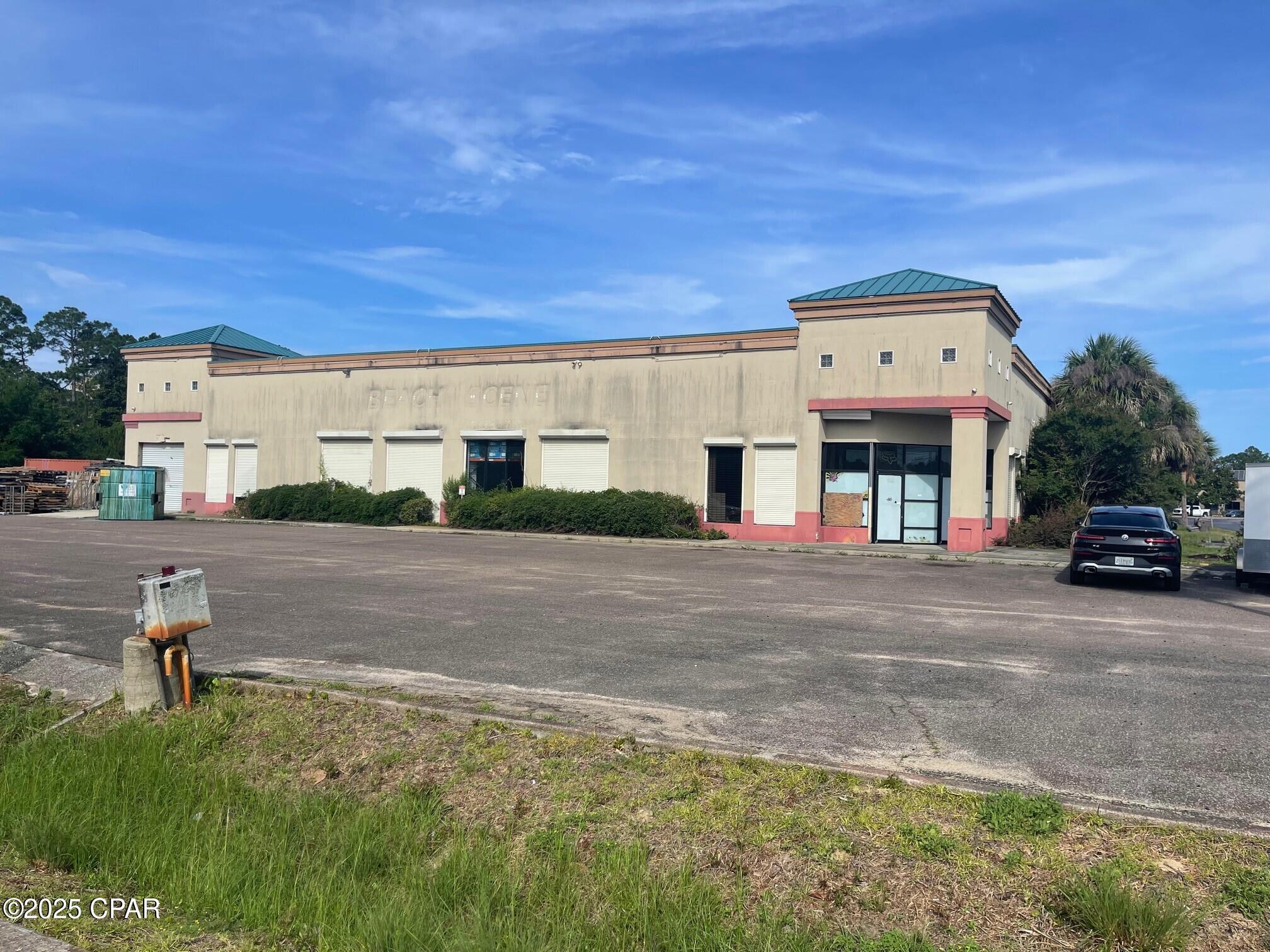 Image 1 For 10059 Hutchison Boulevard