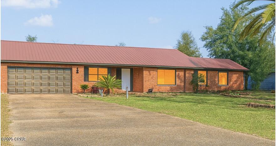 Details for 6345 Oak Knoll Road, Panama City, FL 32404