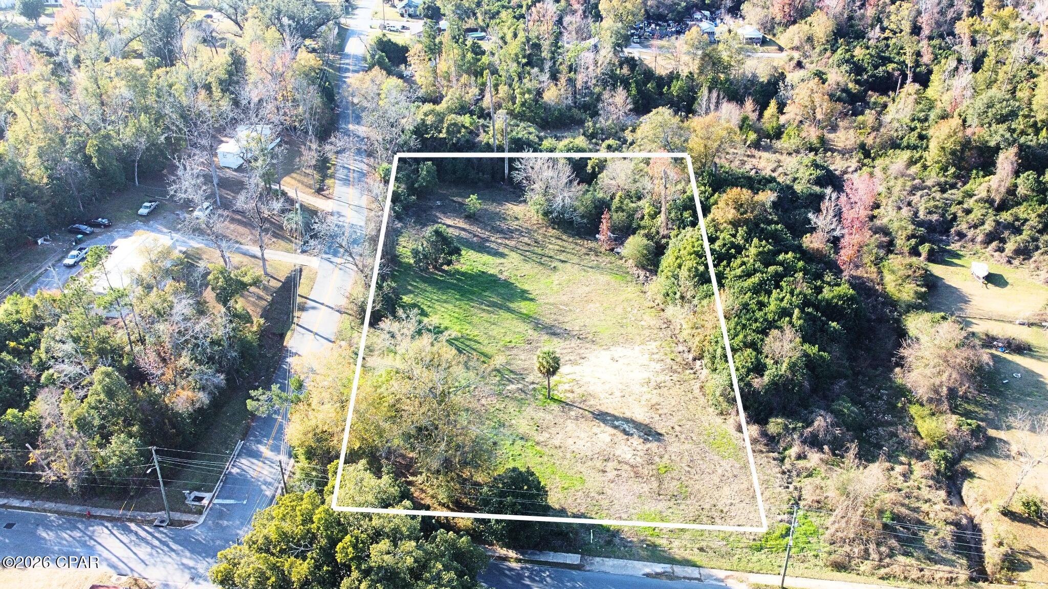 Details for 0 Mcpherson Street, Marianna, FL 32448