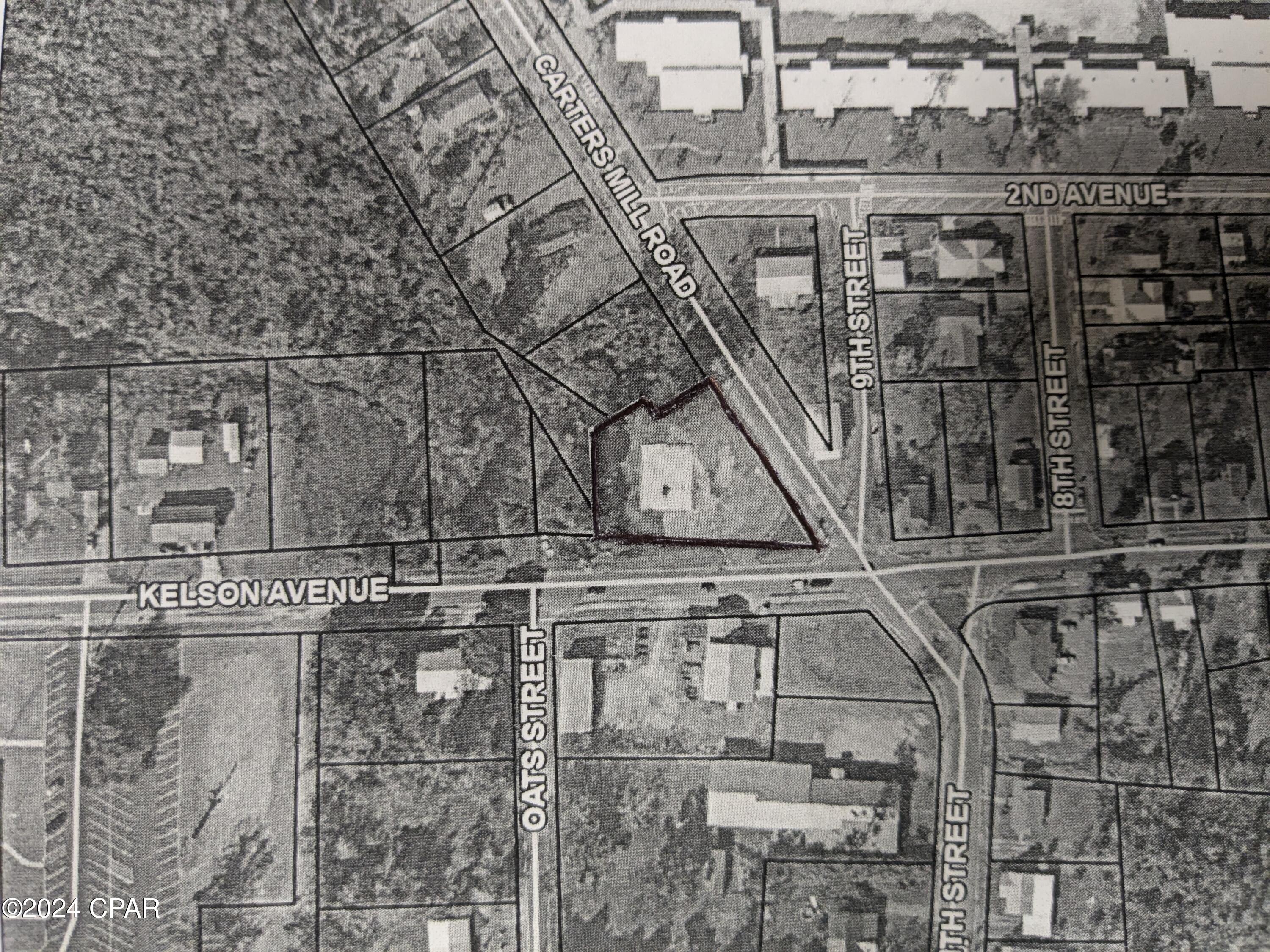 Image 2 For 3003 Carters Mill Road