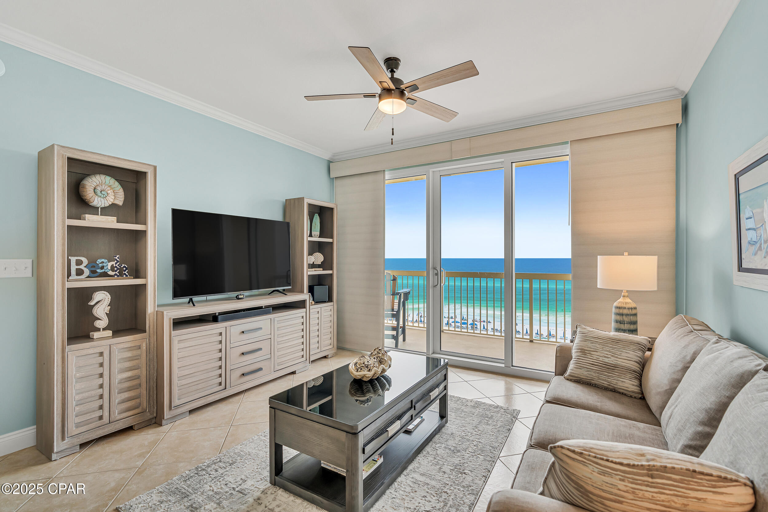 Details for 15817 Front Beach Road Ii-505, Panama City Beach, FL 32413