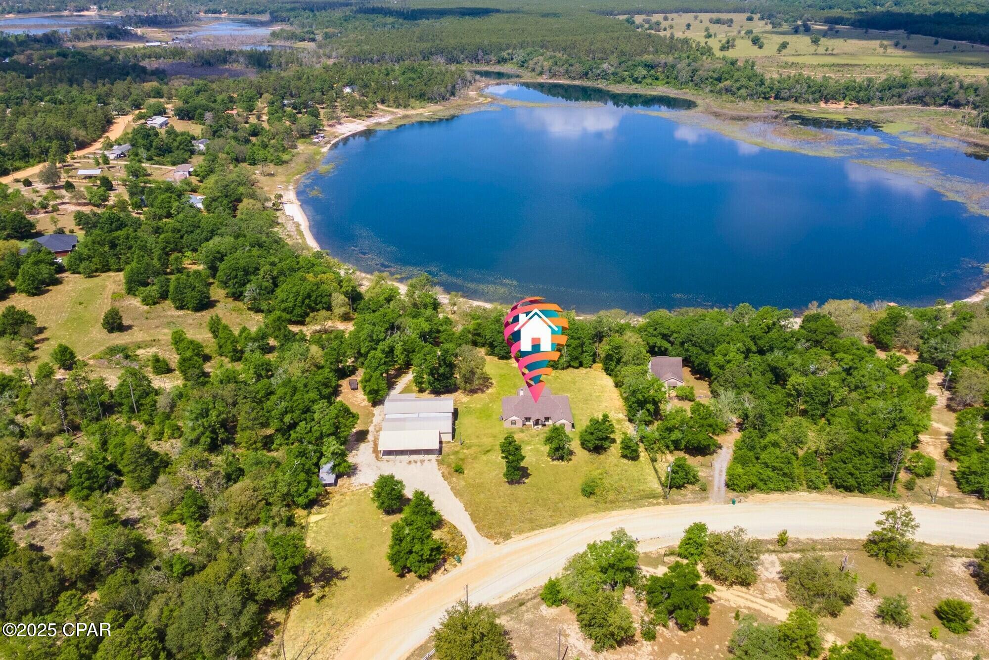 Details for 2789 Summer Drive, Chipley, FL 32428