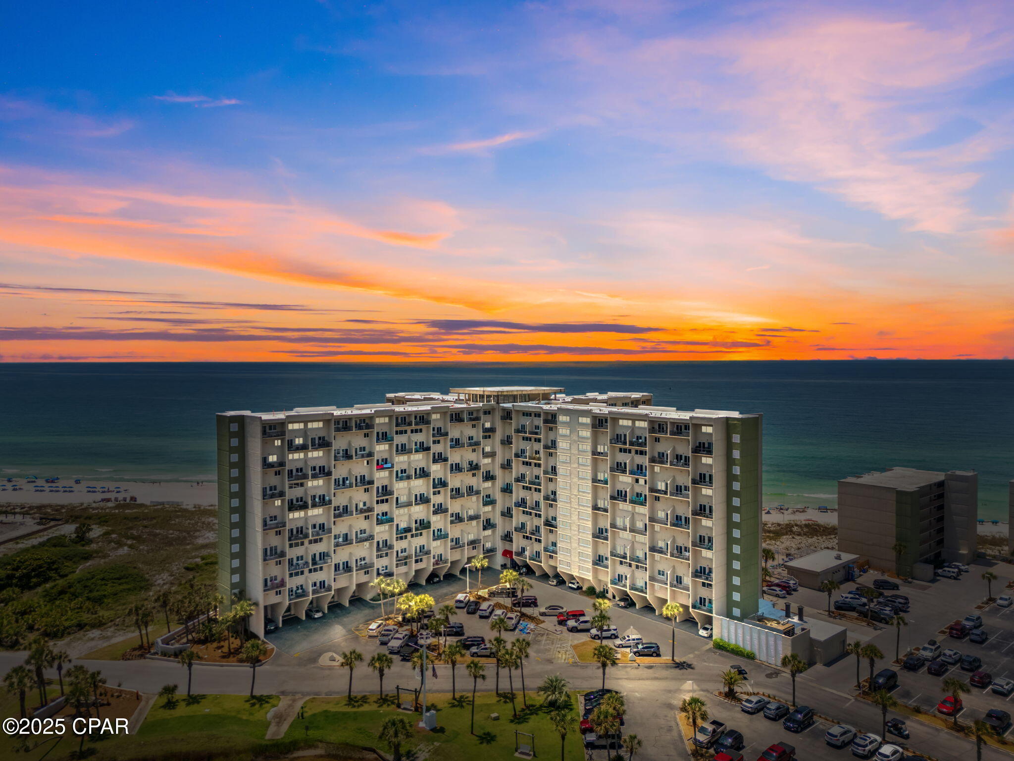 Details for 23223 Front Beach Road A509, Panama City Beach, FL 32413