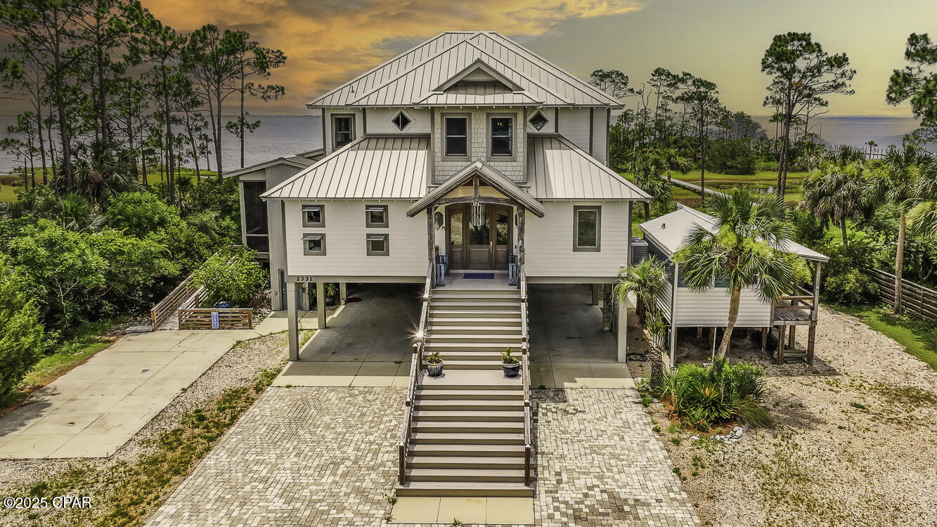 Details for 2331 State Road 30a, Port St Joe, FL 32456