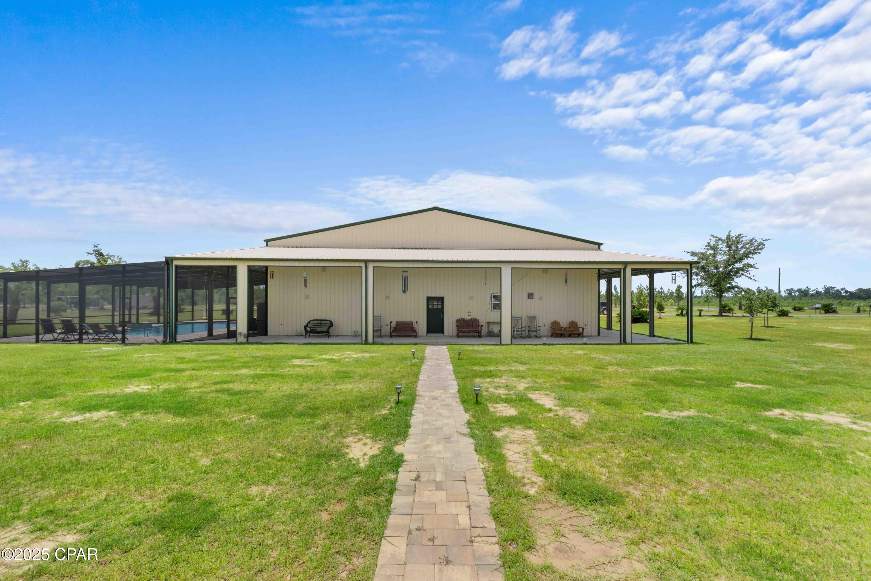 Details for 701 State Road 20 W, Youngstown, FL 32466