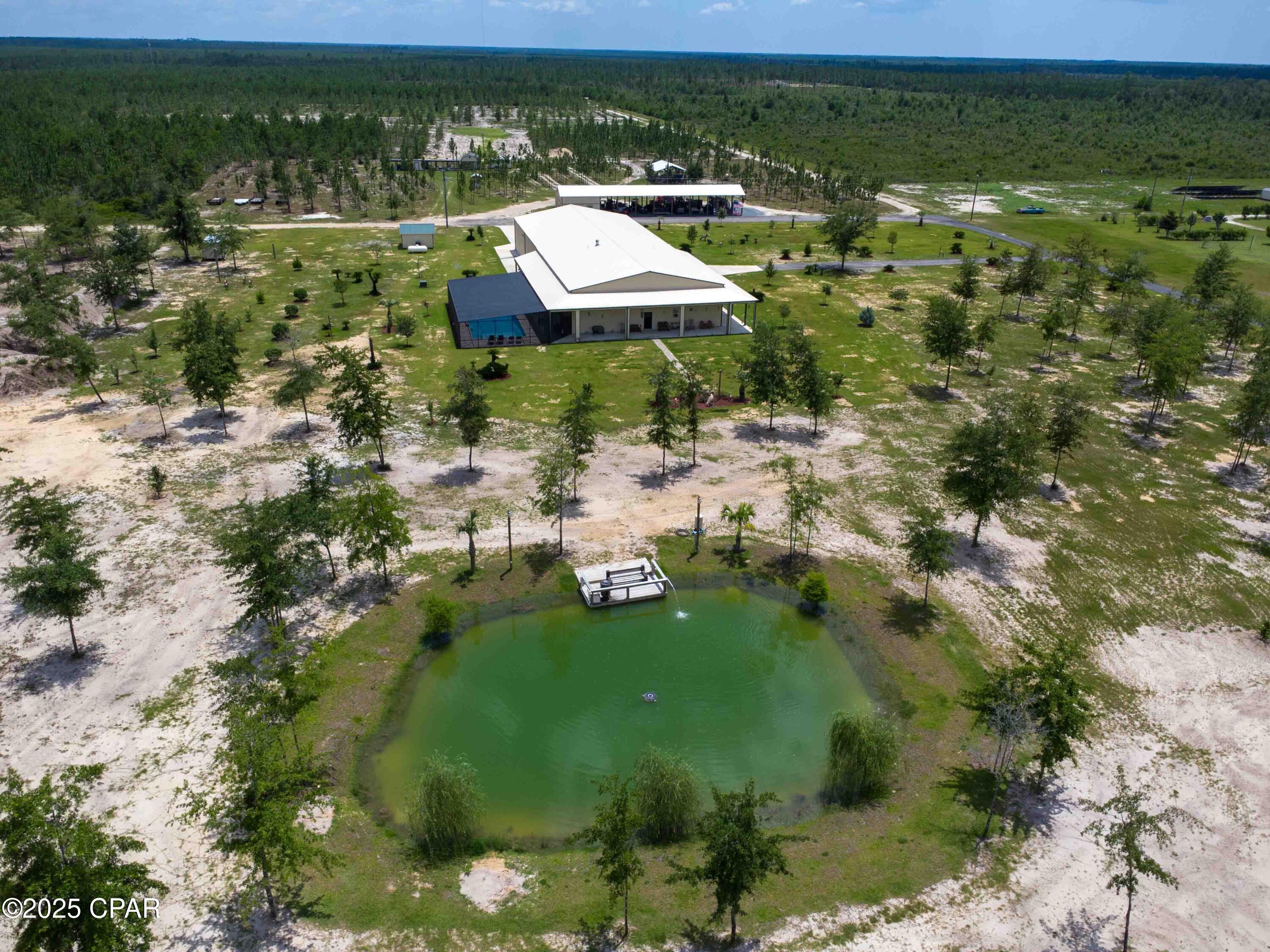 Image 101 For 701 State Road 20 W