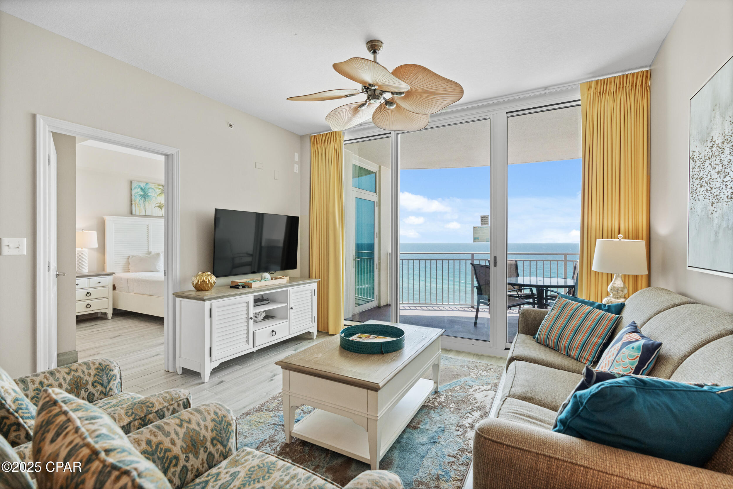 Image 1 For 15625 Front Beach Road 1106