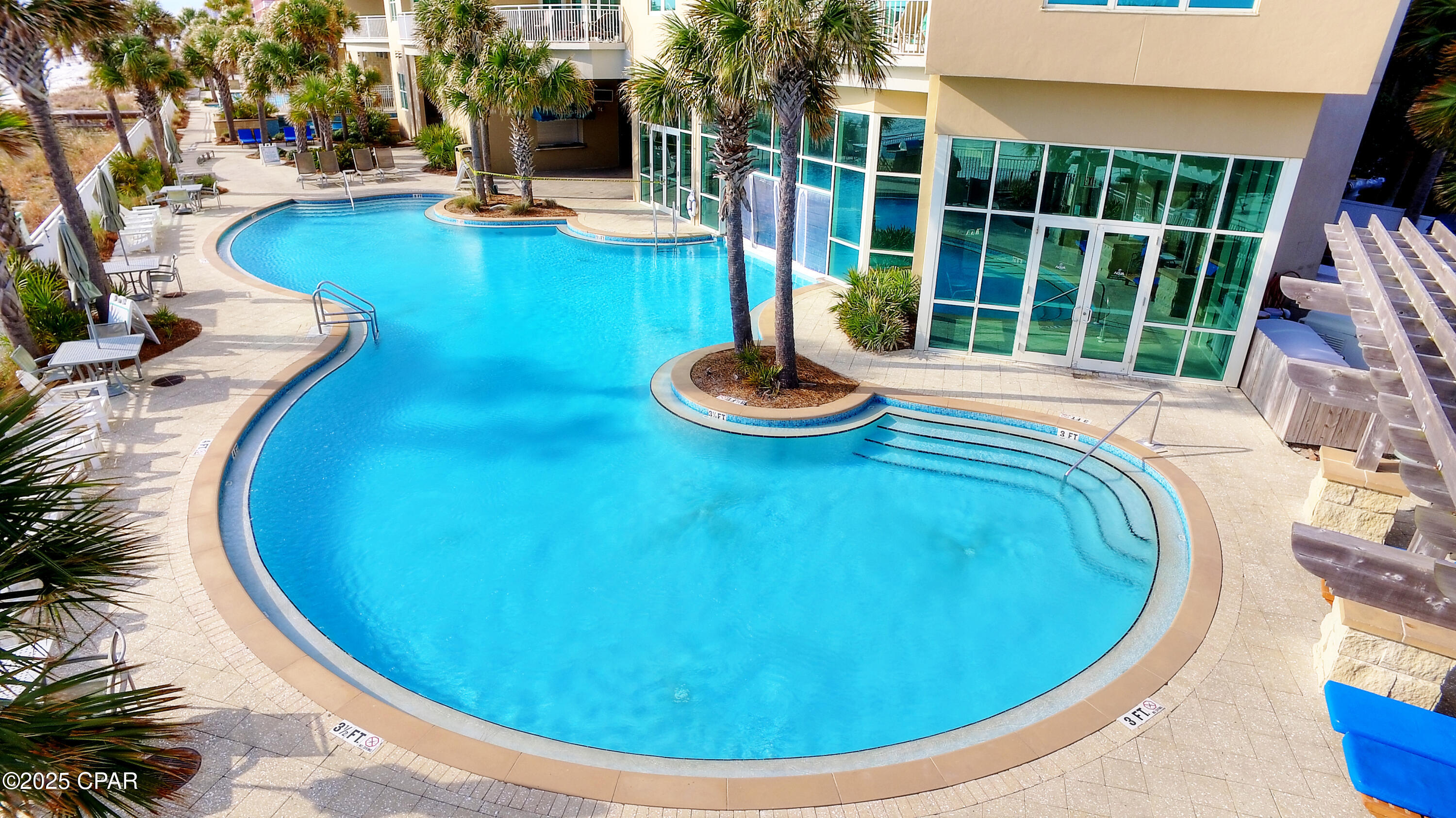 Image 42 For 15625 Front Beach Road 1106