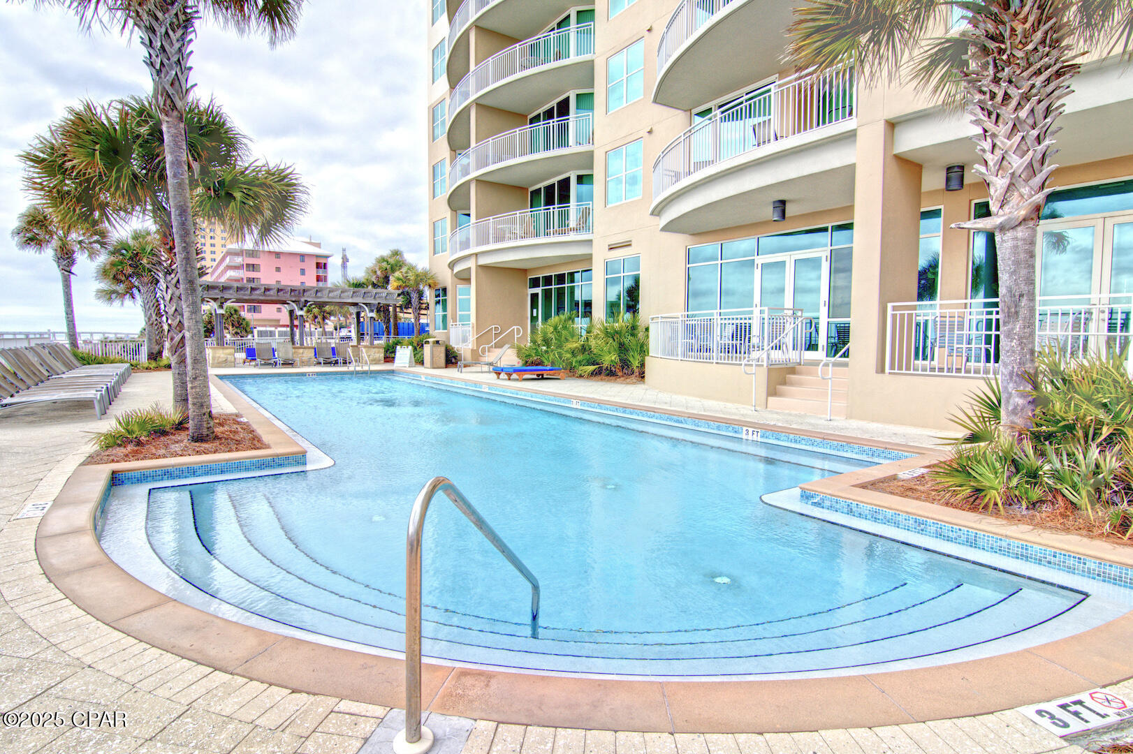 Image 45 For 15625 Front Beach Road 1106