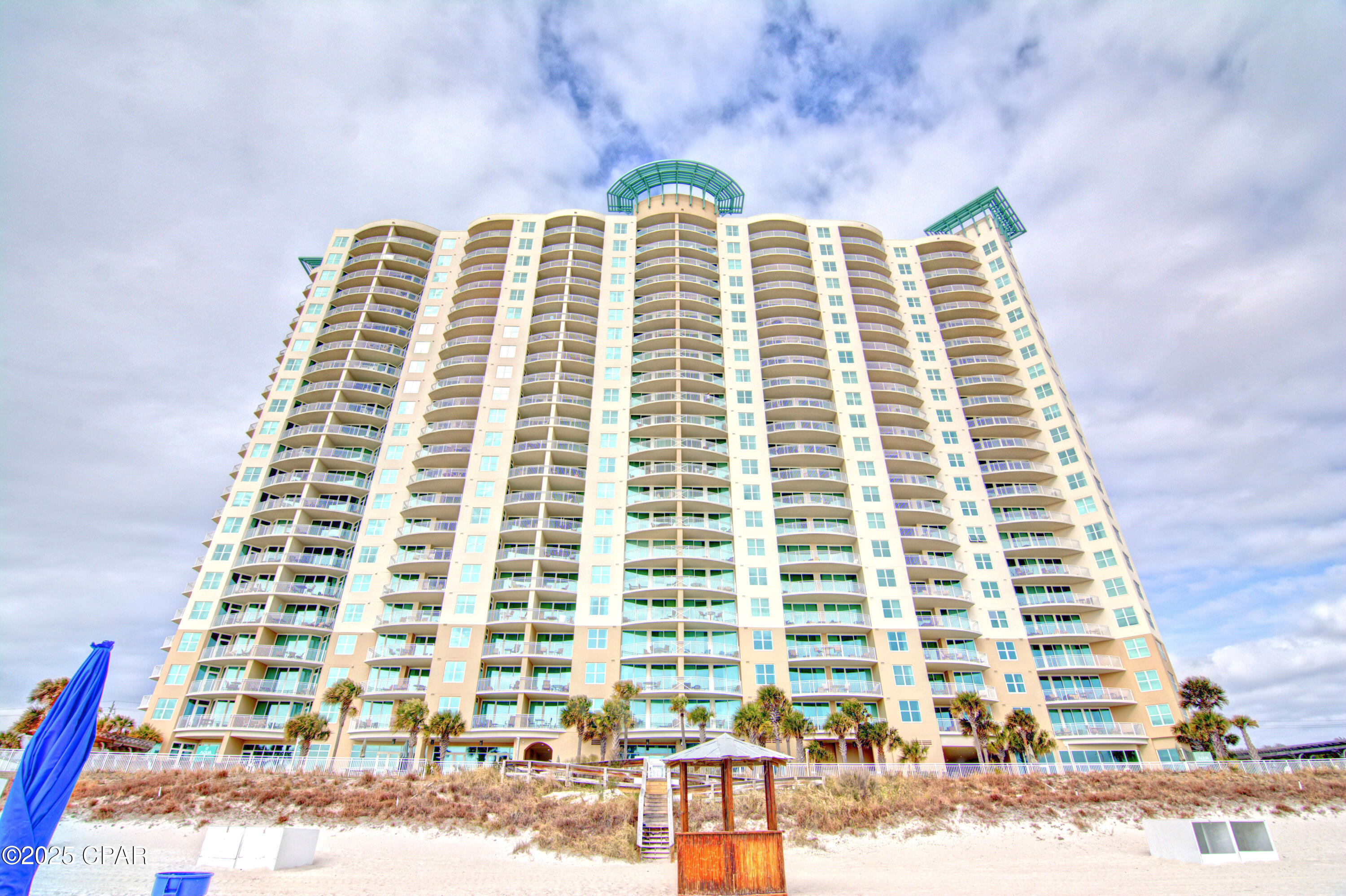 Image 59 For 15625 Front Beach Road 1106