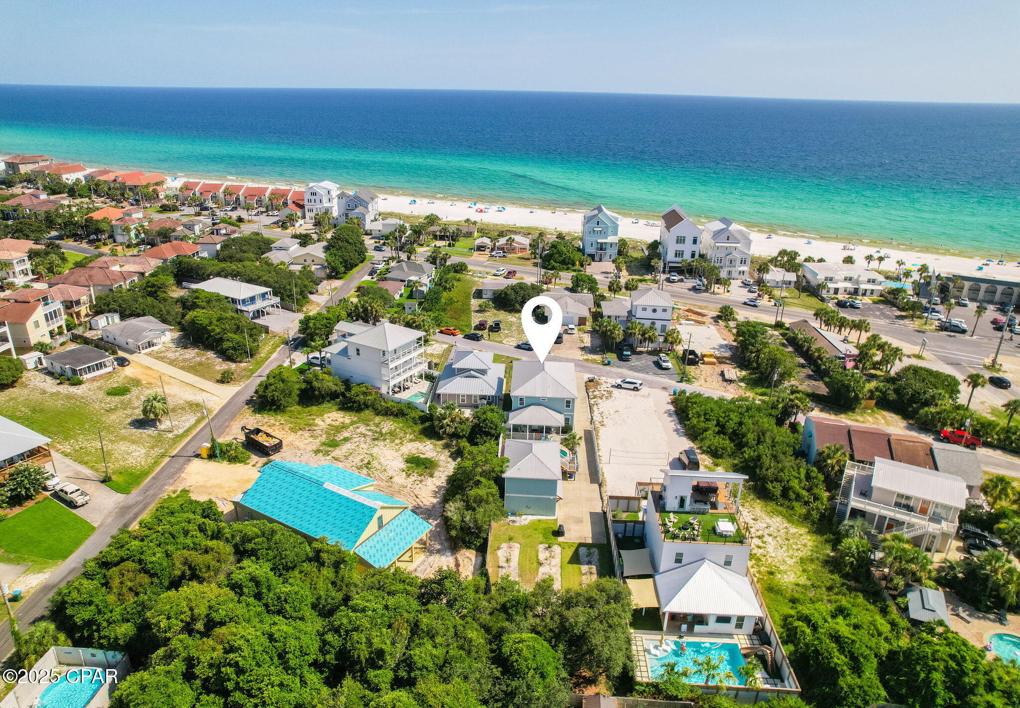 Details for 21806 Webb Street, Panama City Beach, FL 32413