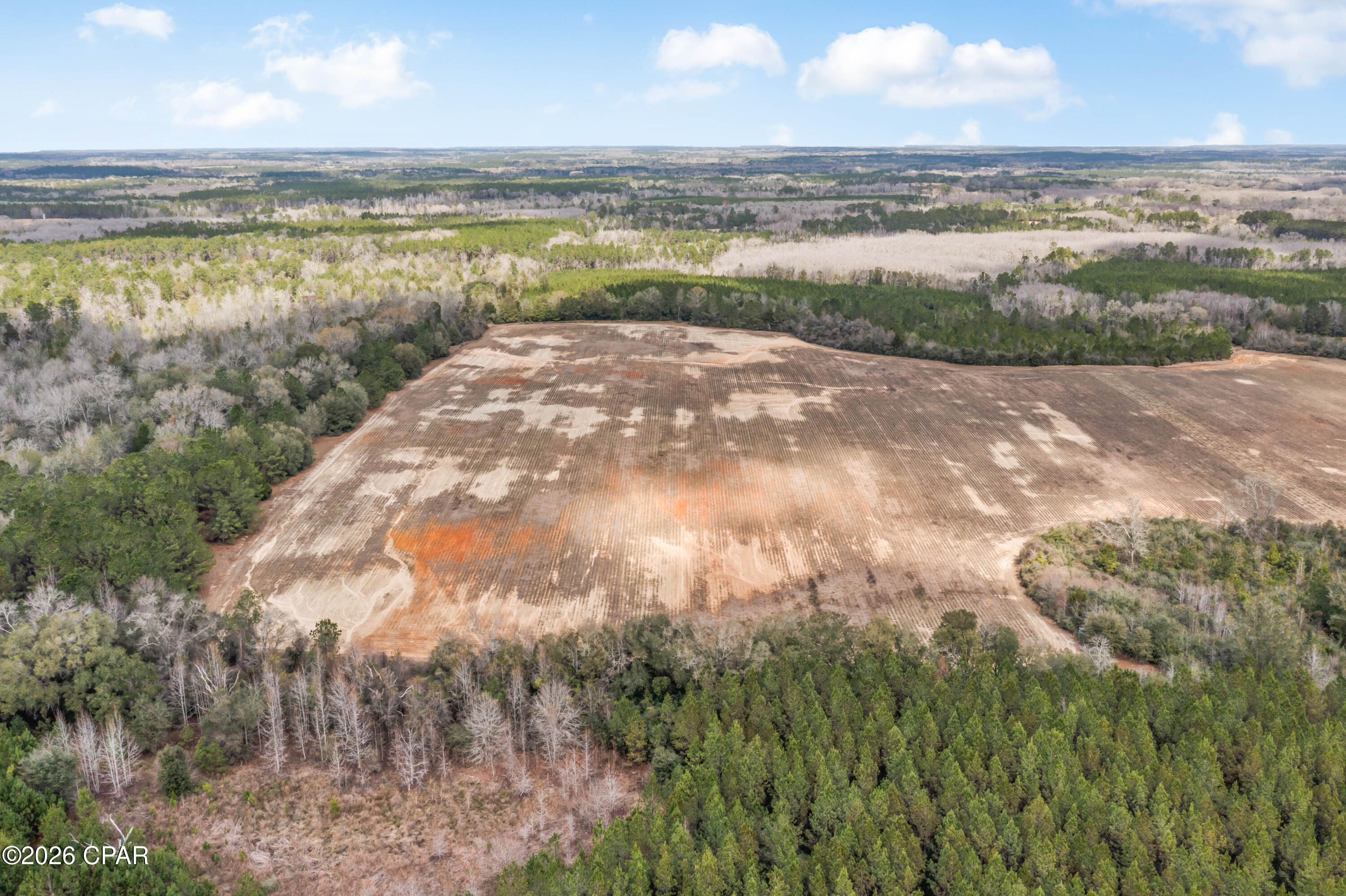 Details for Lot 4 Bradley Road, Westville, FL 32464