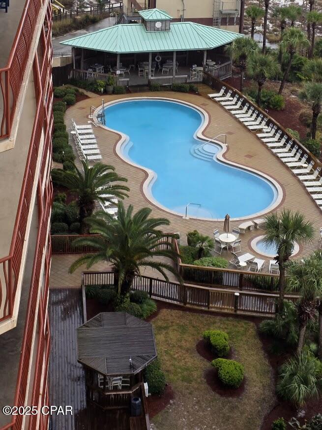 Image 28 For 7205 Thomas Drive  1206 E