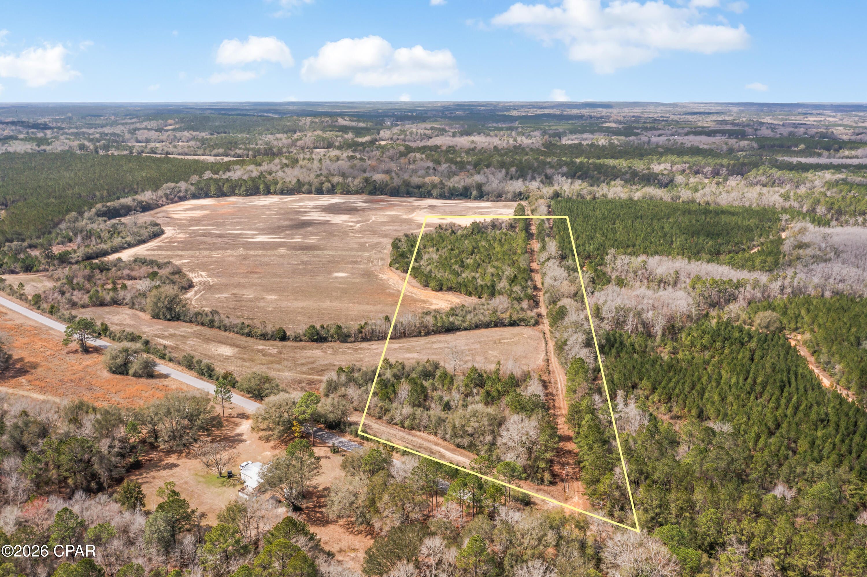 Image 1 For Lot 1 Bradley Road