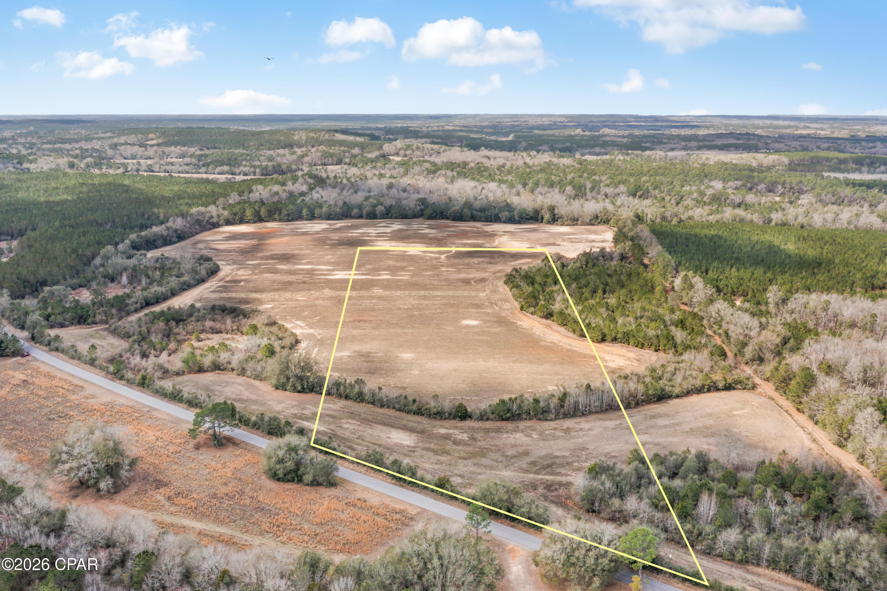 Details for Lot 2 Bradley Road, Westville, FL 32464