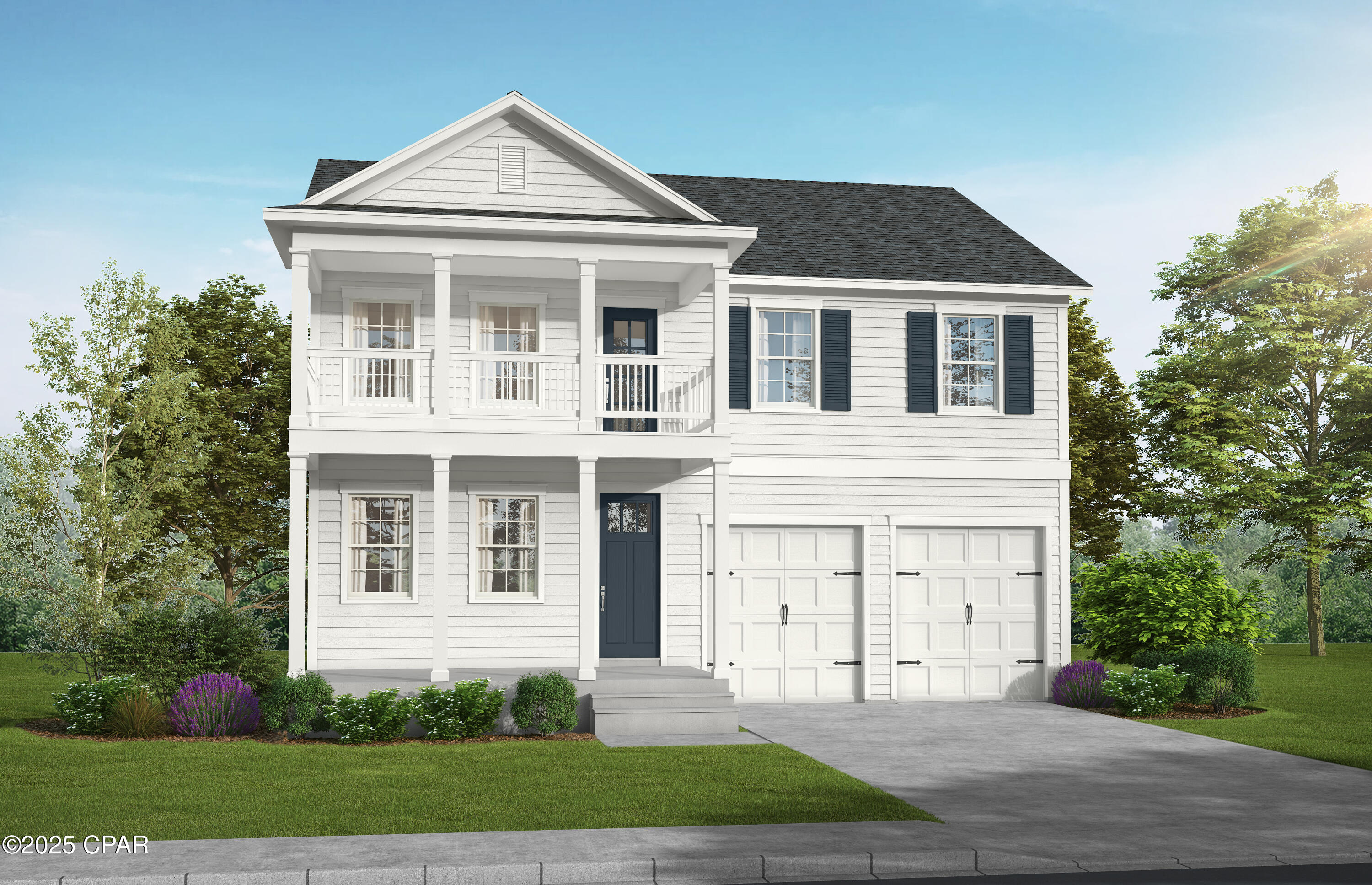 Image 1 For 673 Crystal Bayou Boulevard Lot 18 - M