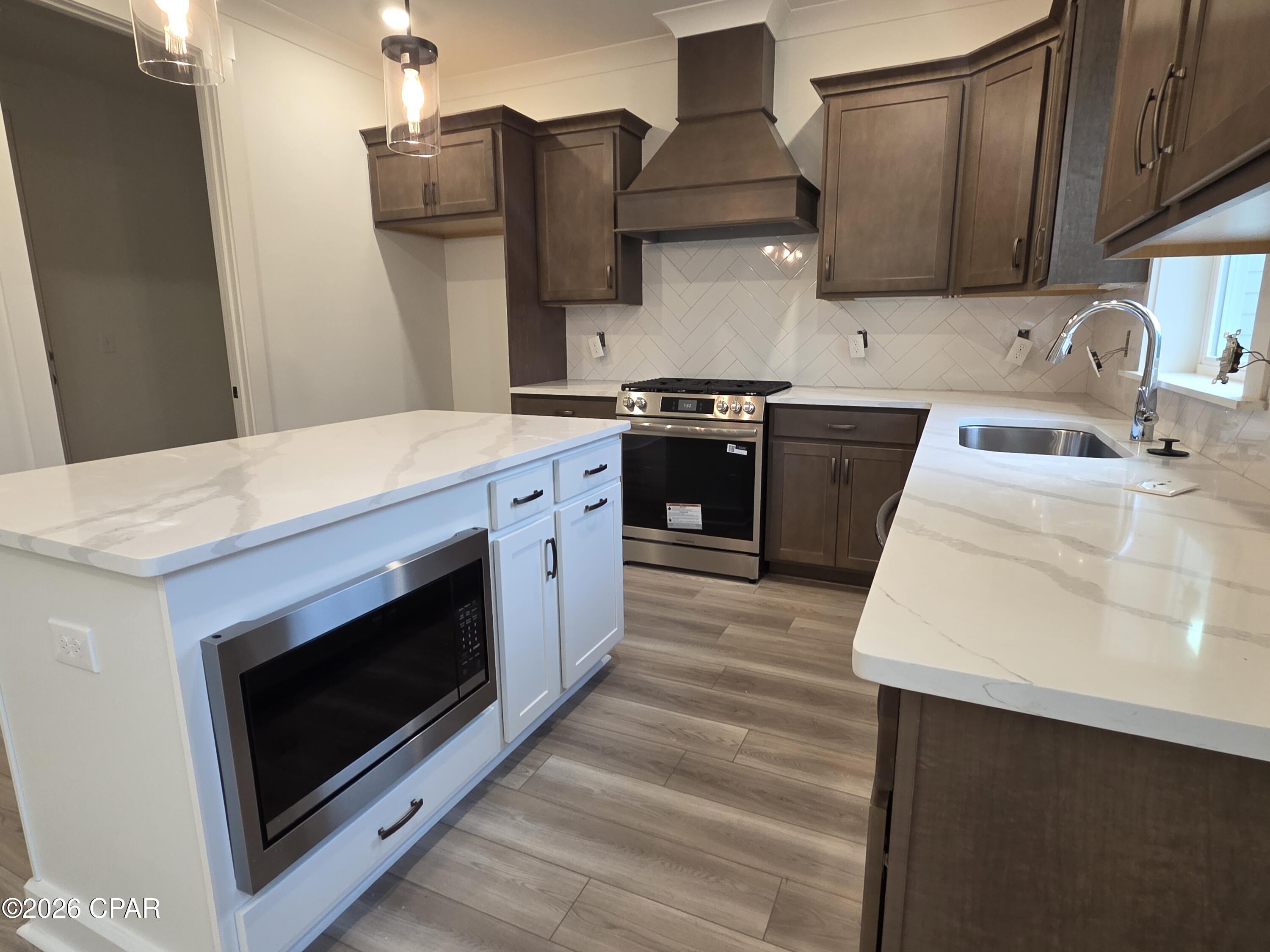 Image 11 For 673 Crystal Bayou Boulevard Lot 18 - M