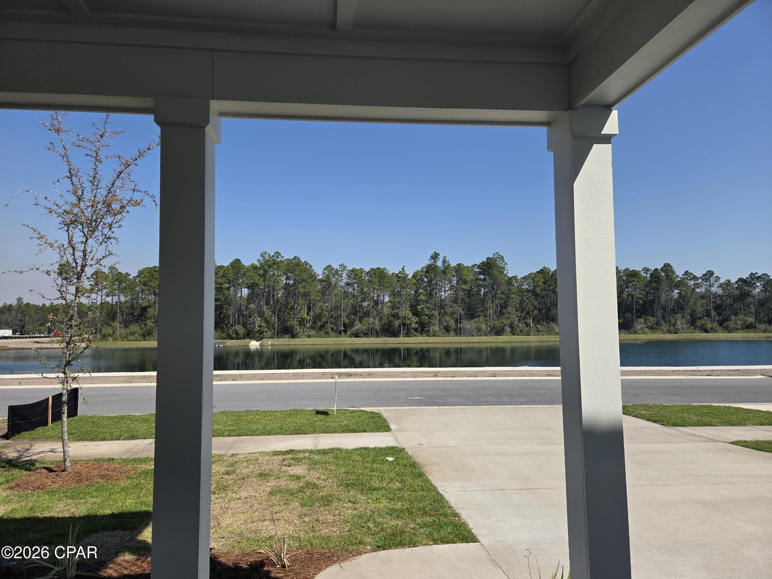 Image 2 For 673 Crystal Bayou Boulevard Lot 18 - M