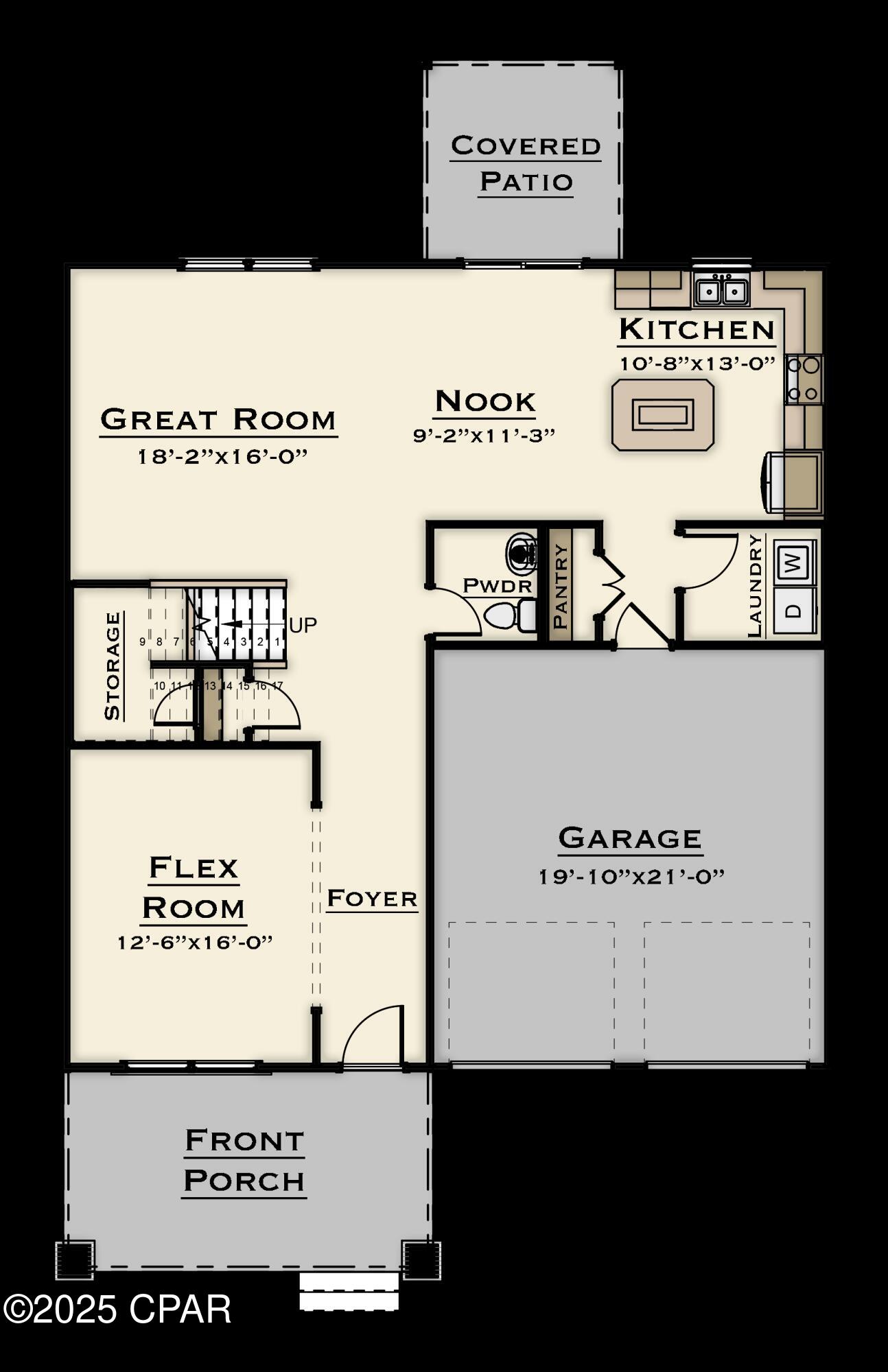 Image 24 For 673 Crystal Bayou Boulevard Lot 18 - M