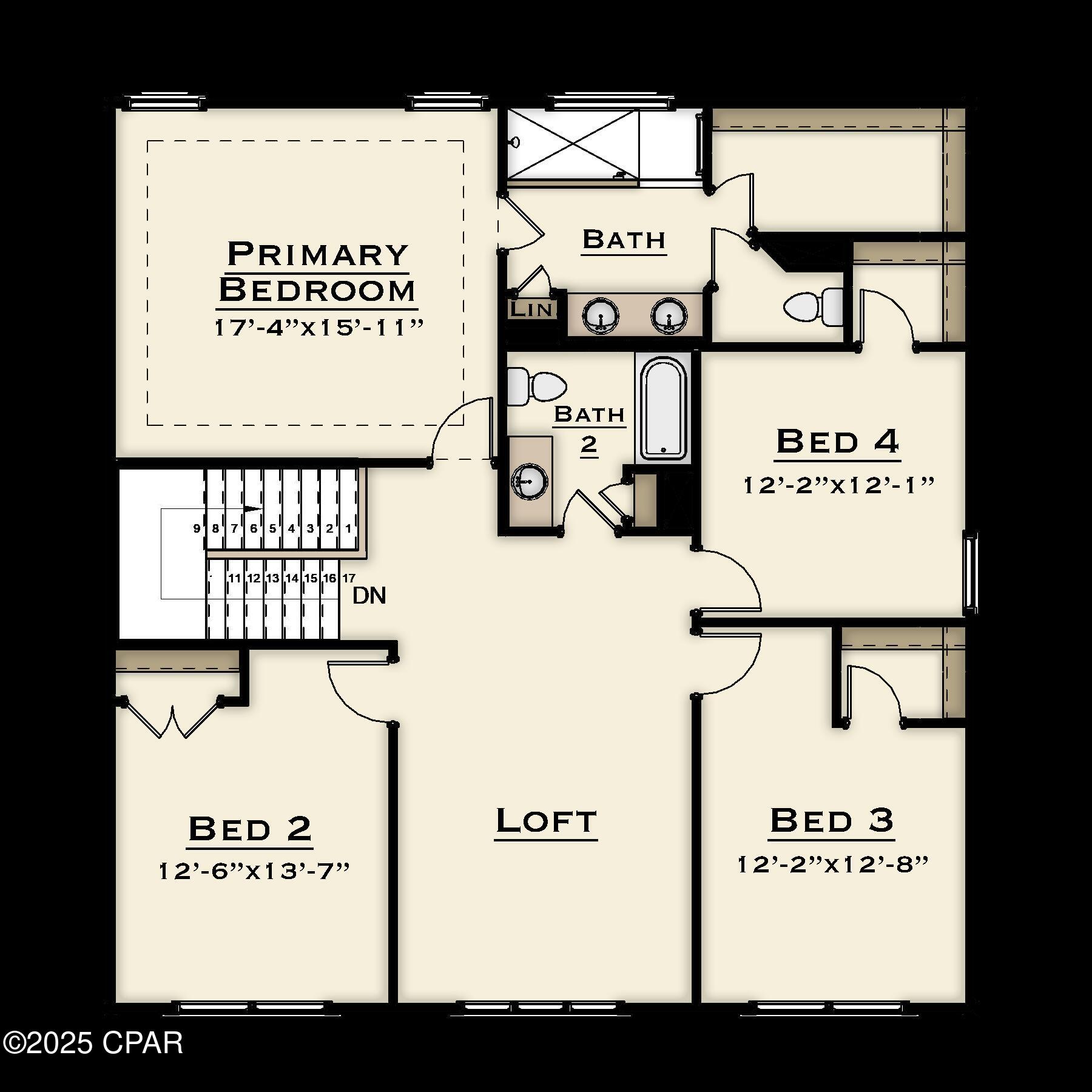 Image 25 For 673 Crystal Bayou Boulevard Lot 18 - M