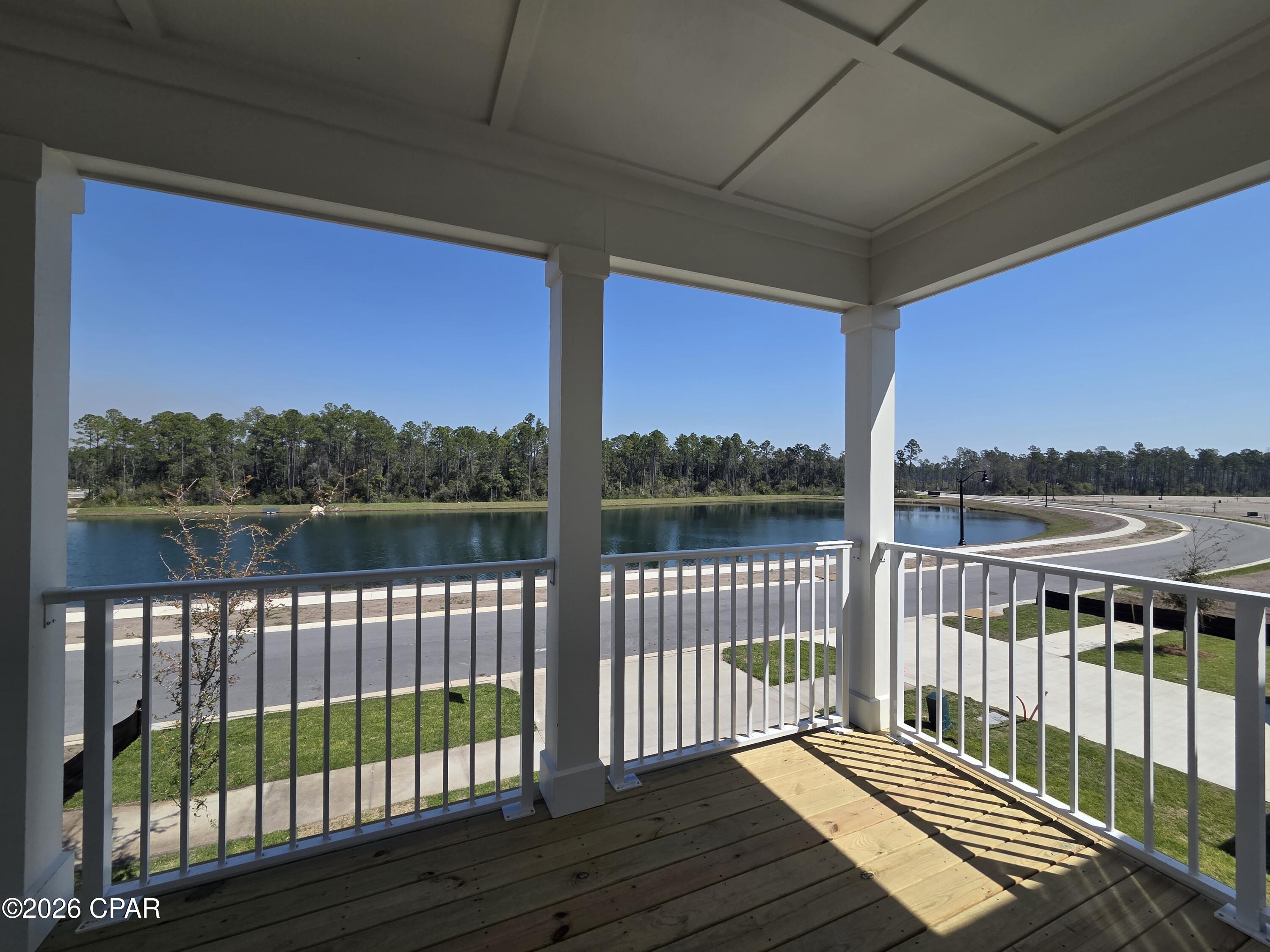 Image 3 For 673 Crystal Bayou Boulevard Lot 18 - M
