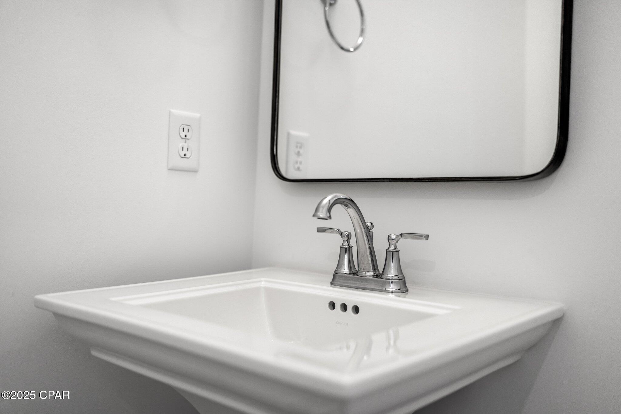 Image 48 For 673 Crystal Bayou Boulevard Lot 18 - M