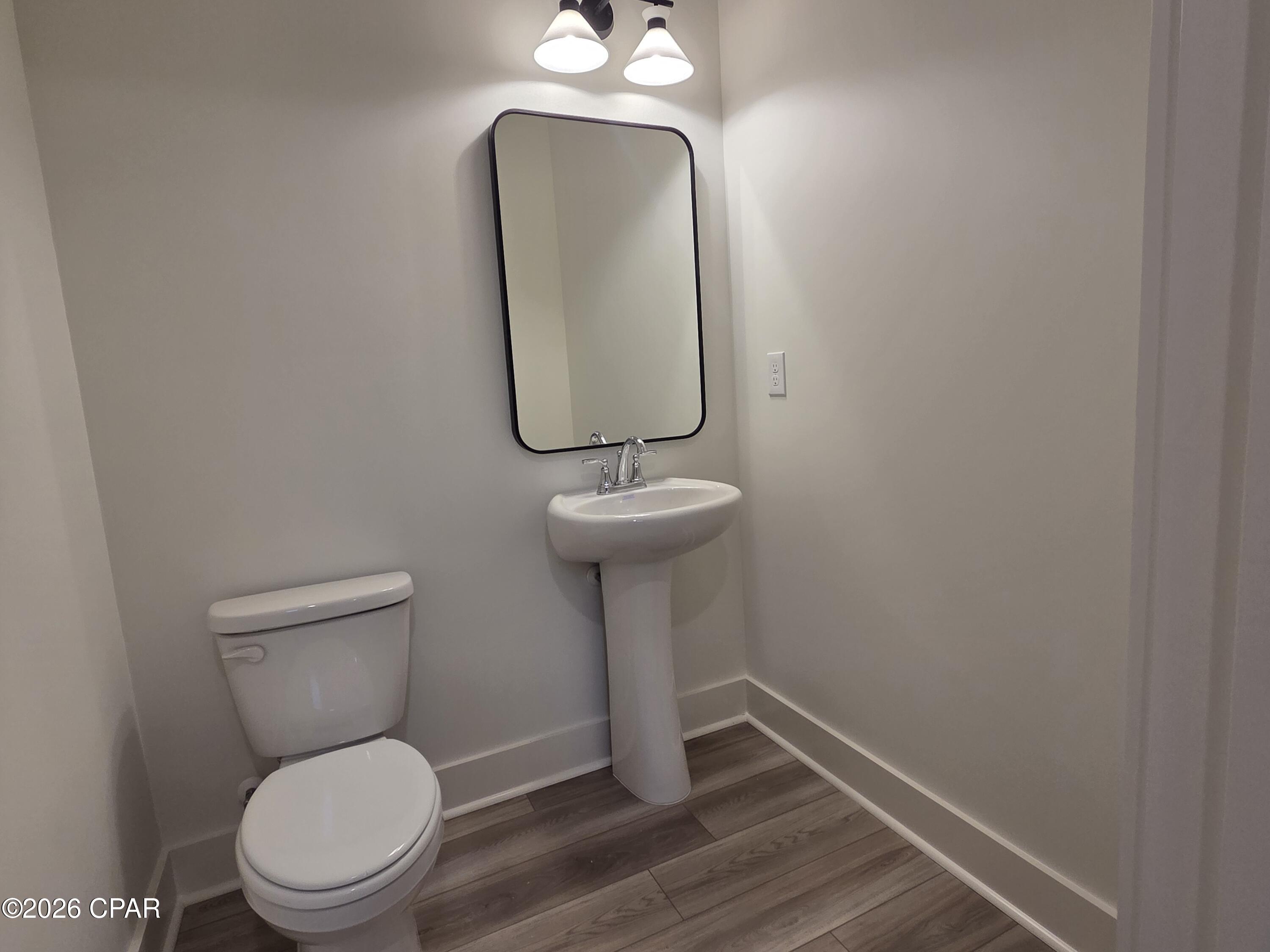 Listing photo id 5 for 673 Crystal Bayou Boulevard Lot 18 - M