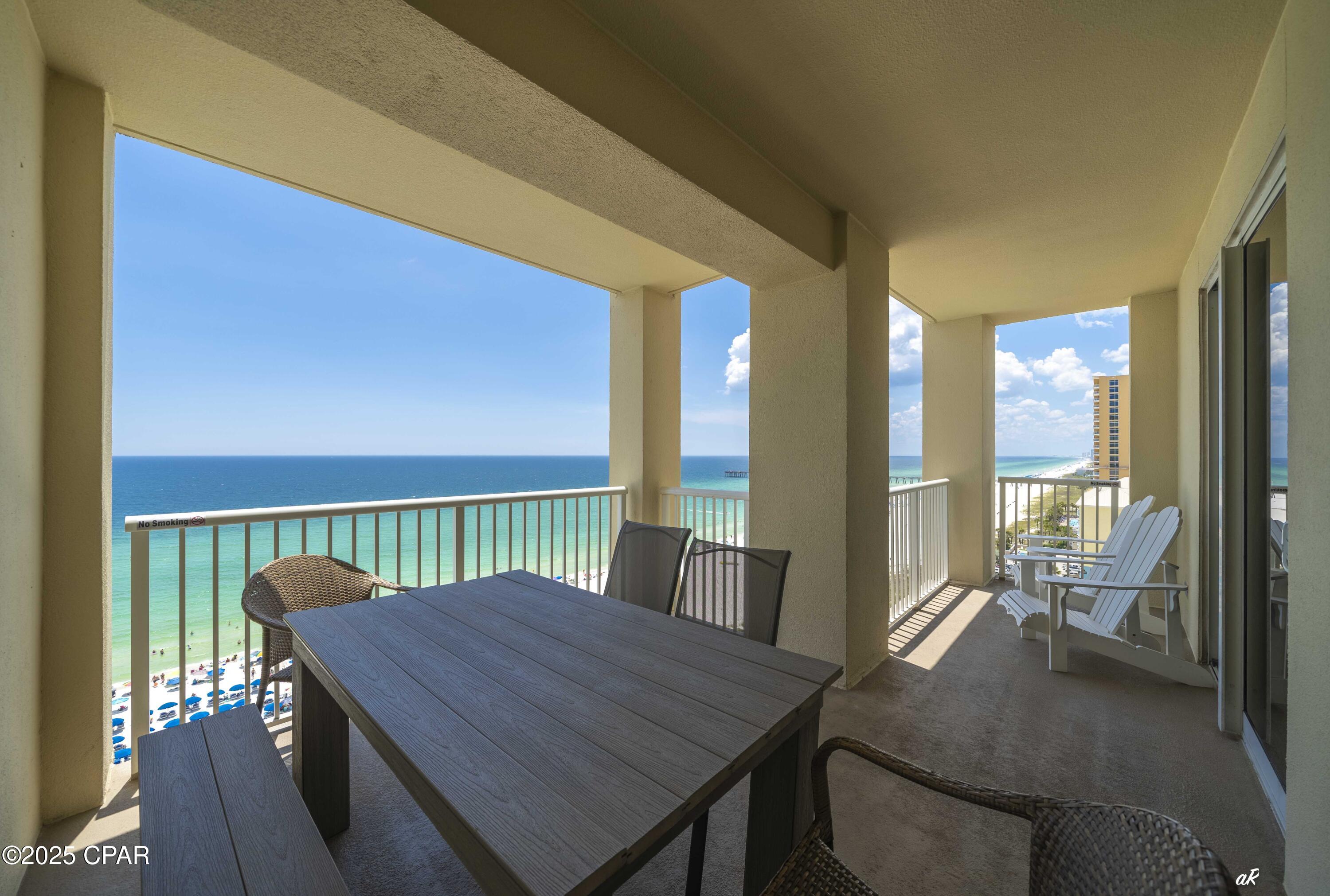 Details for 11807 Front Beach Road 1-1201, Panama City Beach, FL 32407