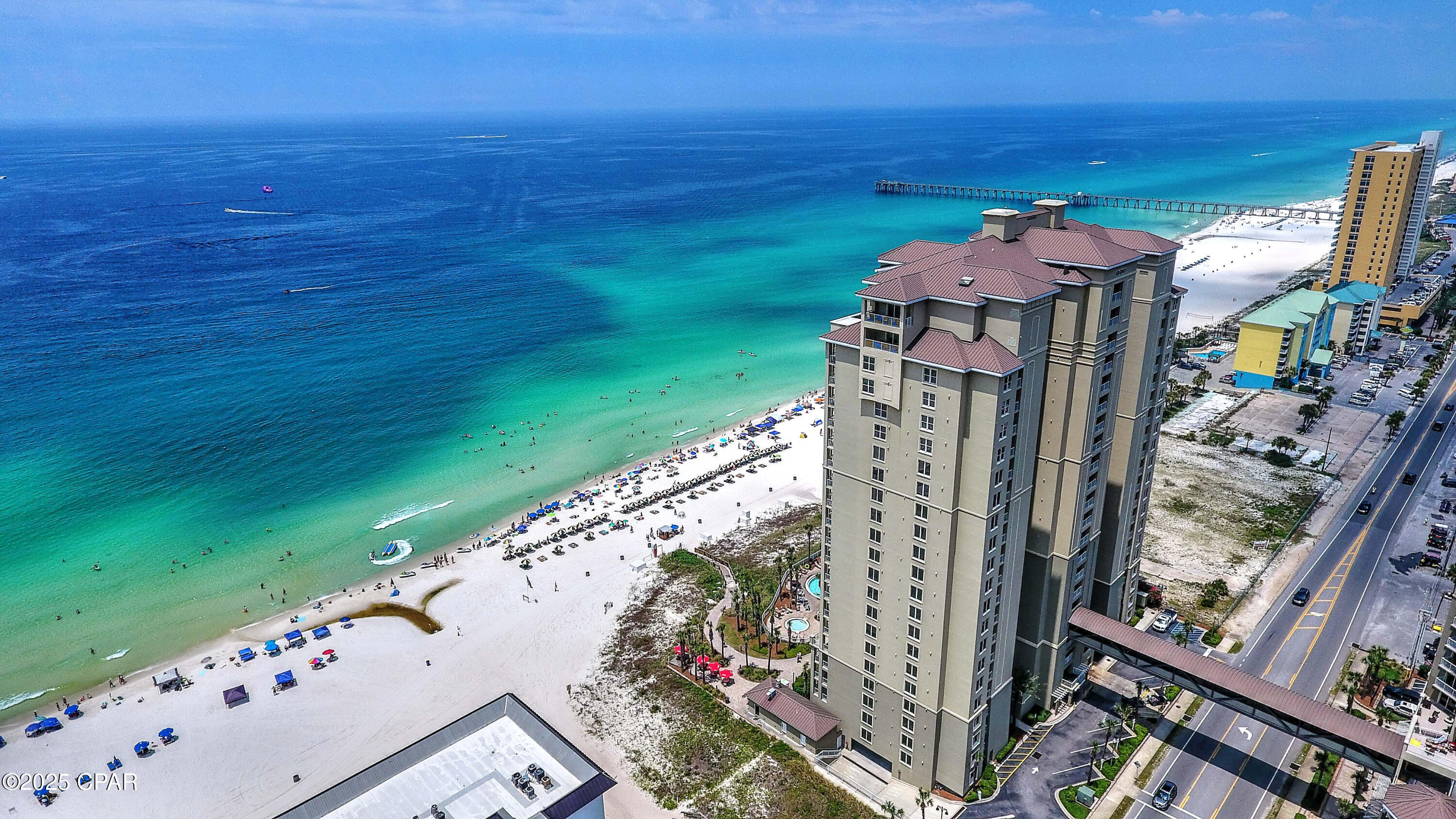 11807 Front Beach Road 1-1201