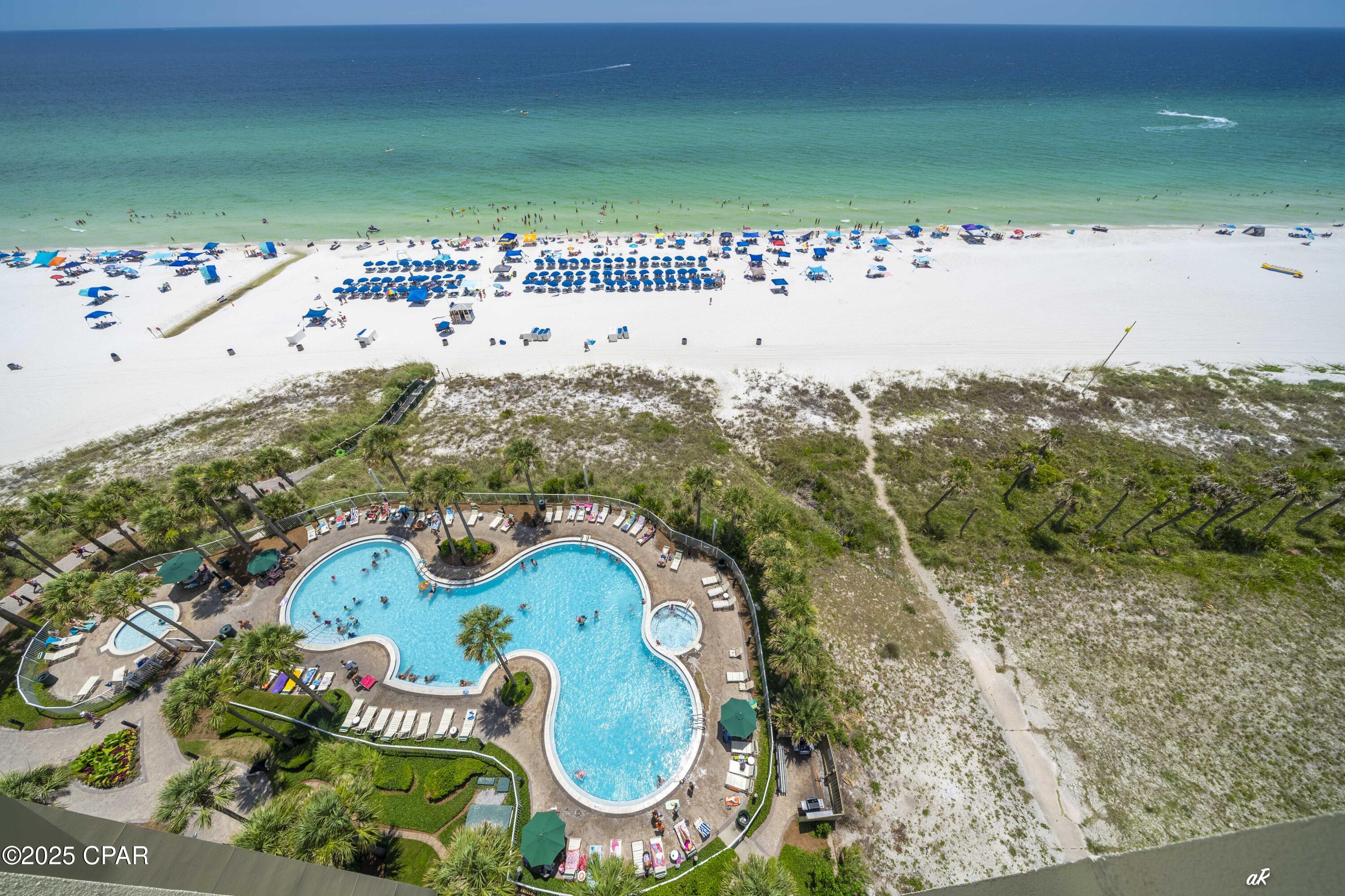 11807 Front Beach Road 1-1201