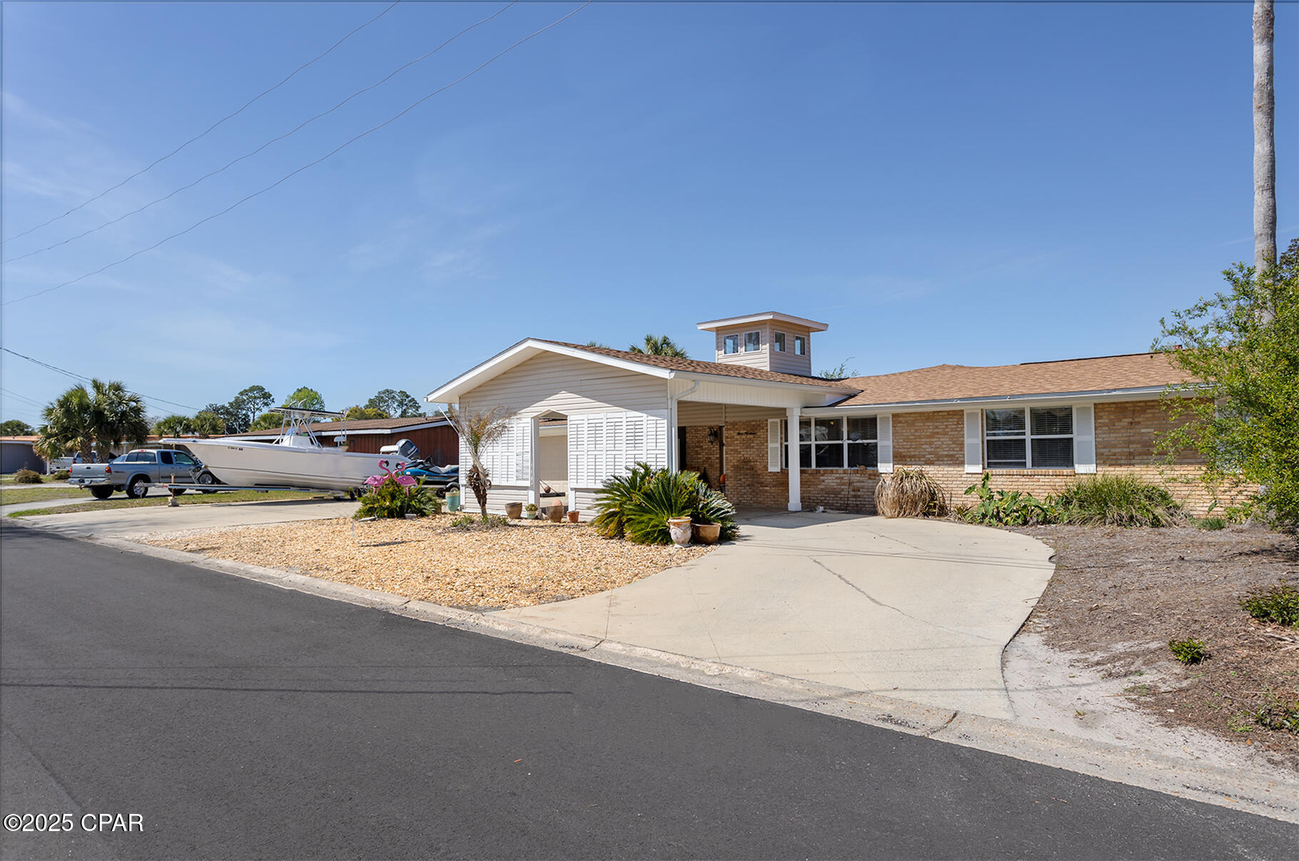 Details for 419 Bay Shore Drive, Panama City Beach, FL 32407