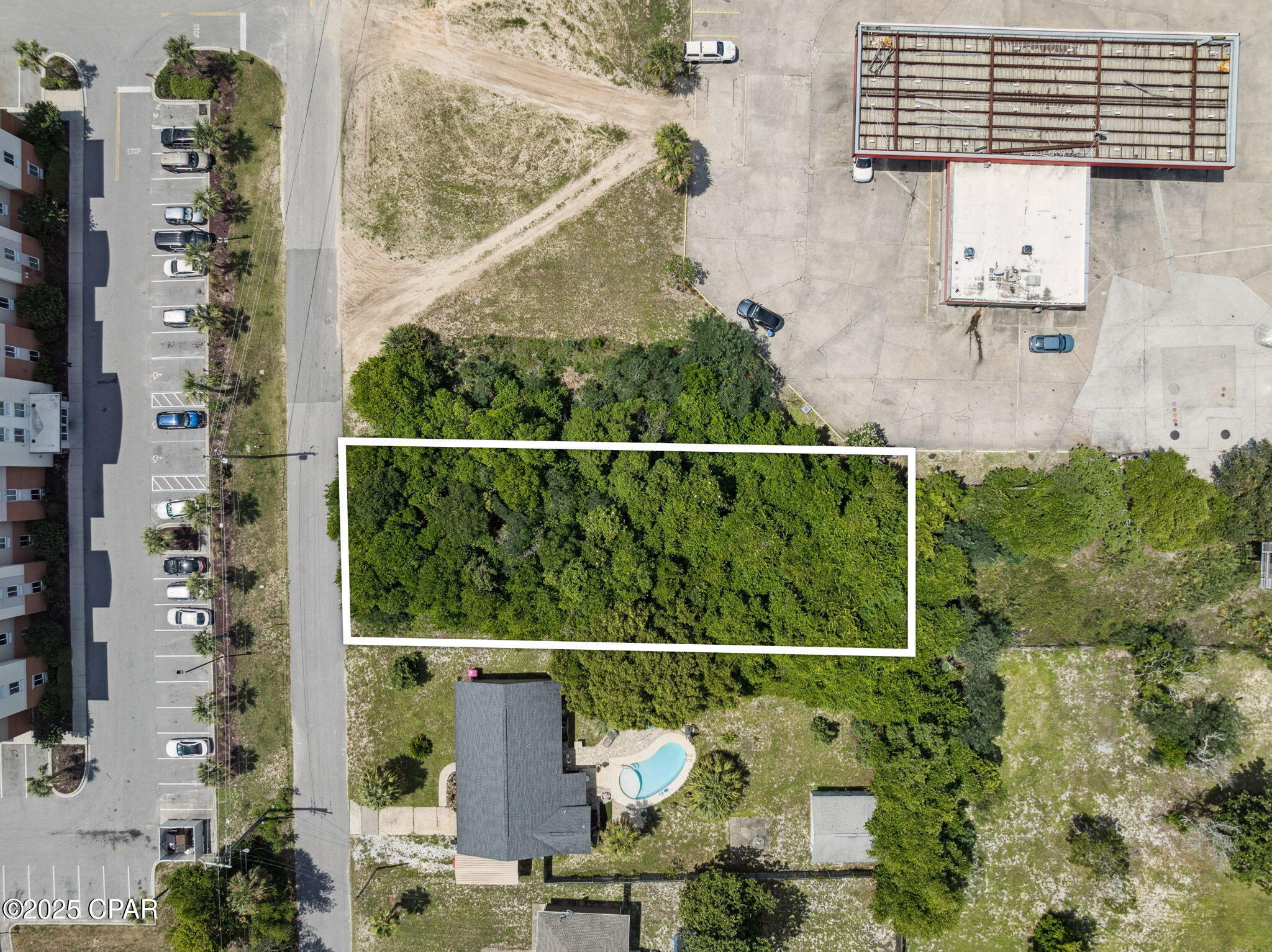 Details for 107 Henry Avenue, Panama City Beach, FL 32413