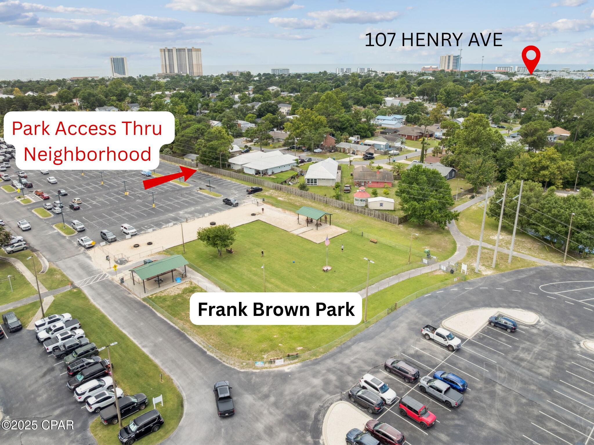 Image 14 For 107 Henry Avenue