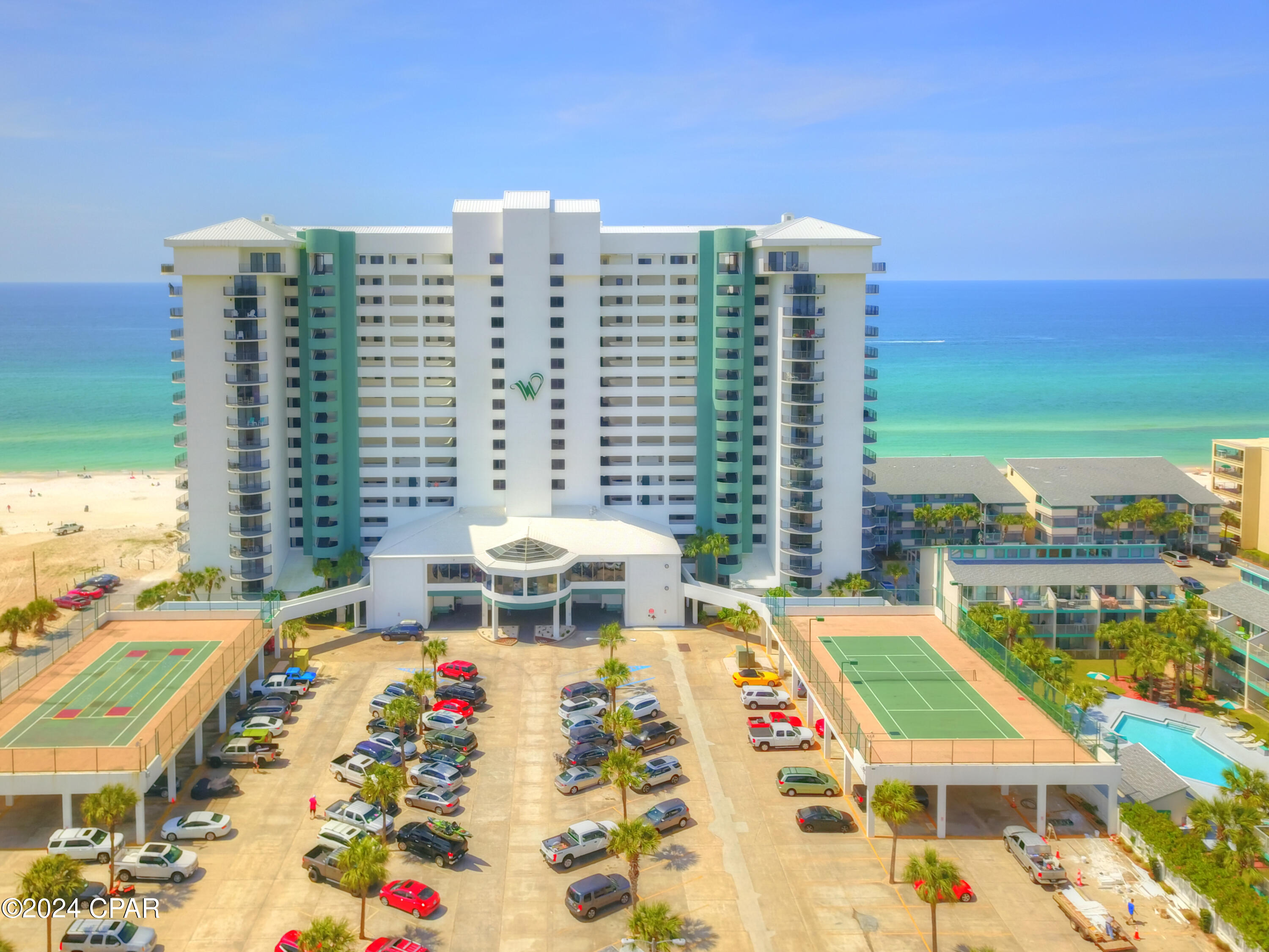 Details for 6201 Thomas Drive 1805, Panama City, FL 32408