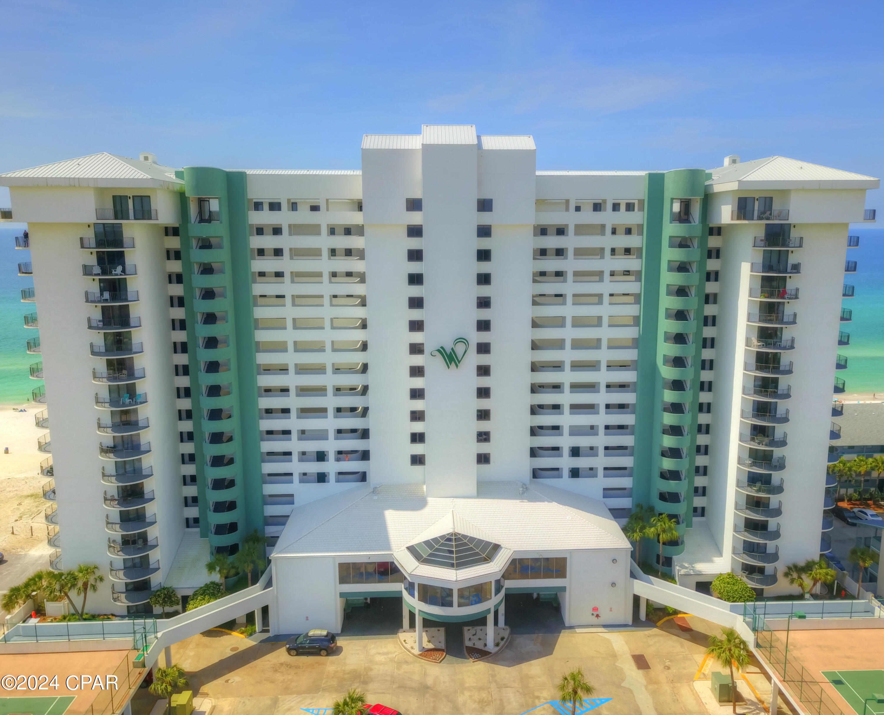 Image 2 For 6201 Thomas Drive 1805