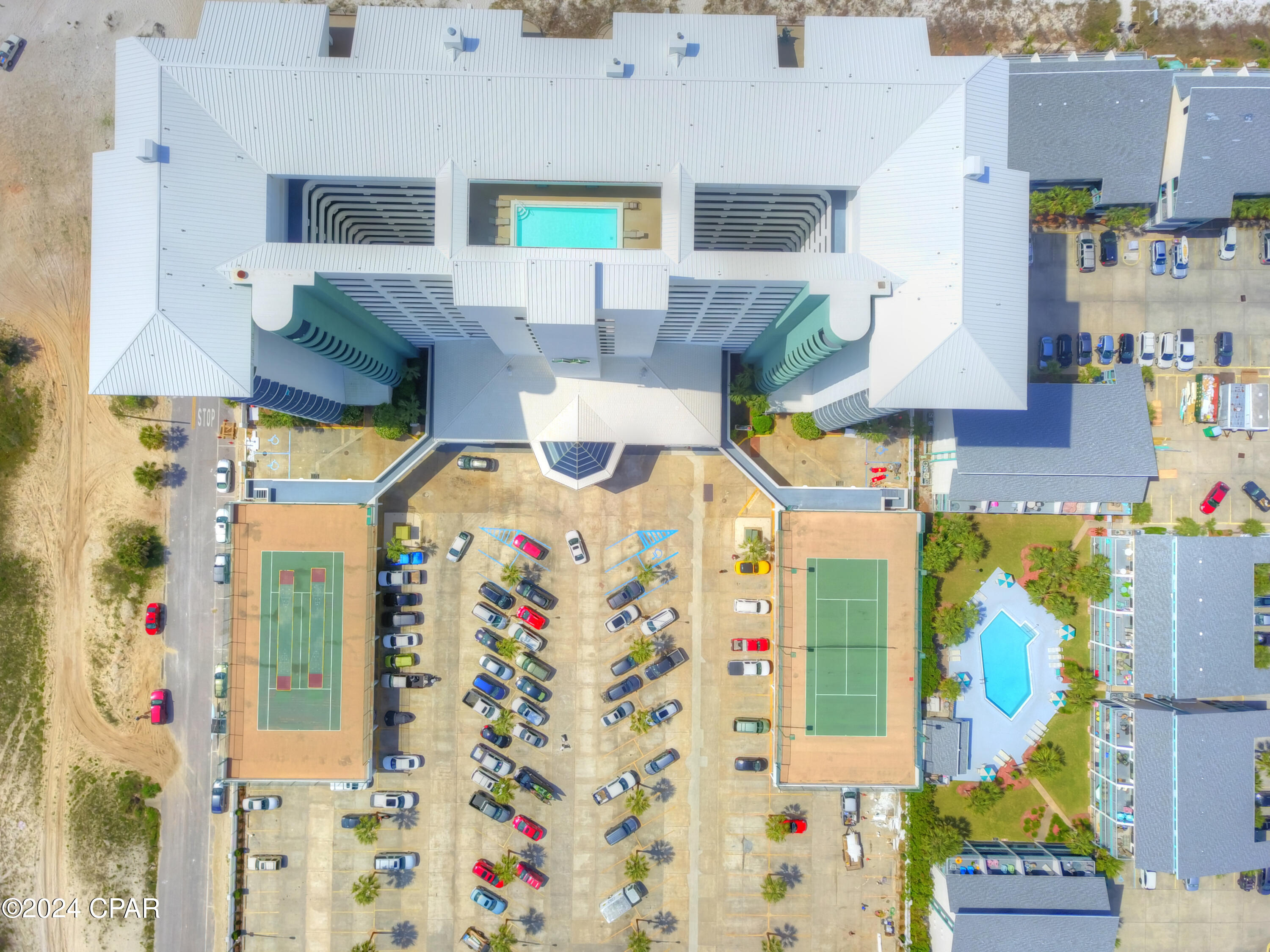 Image 3 For 6201 Thomas Drive 1805