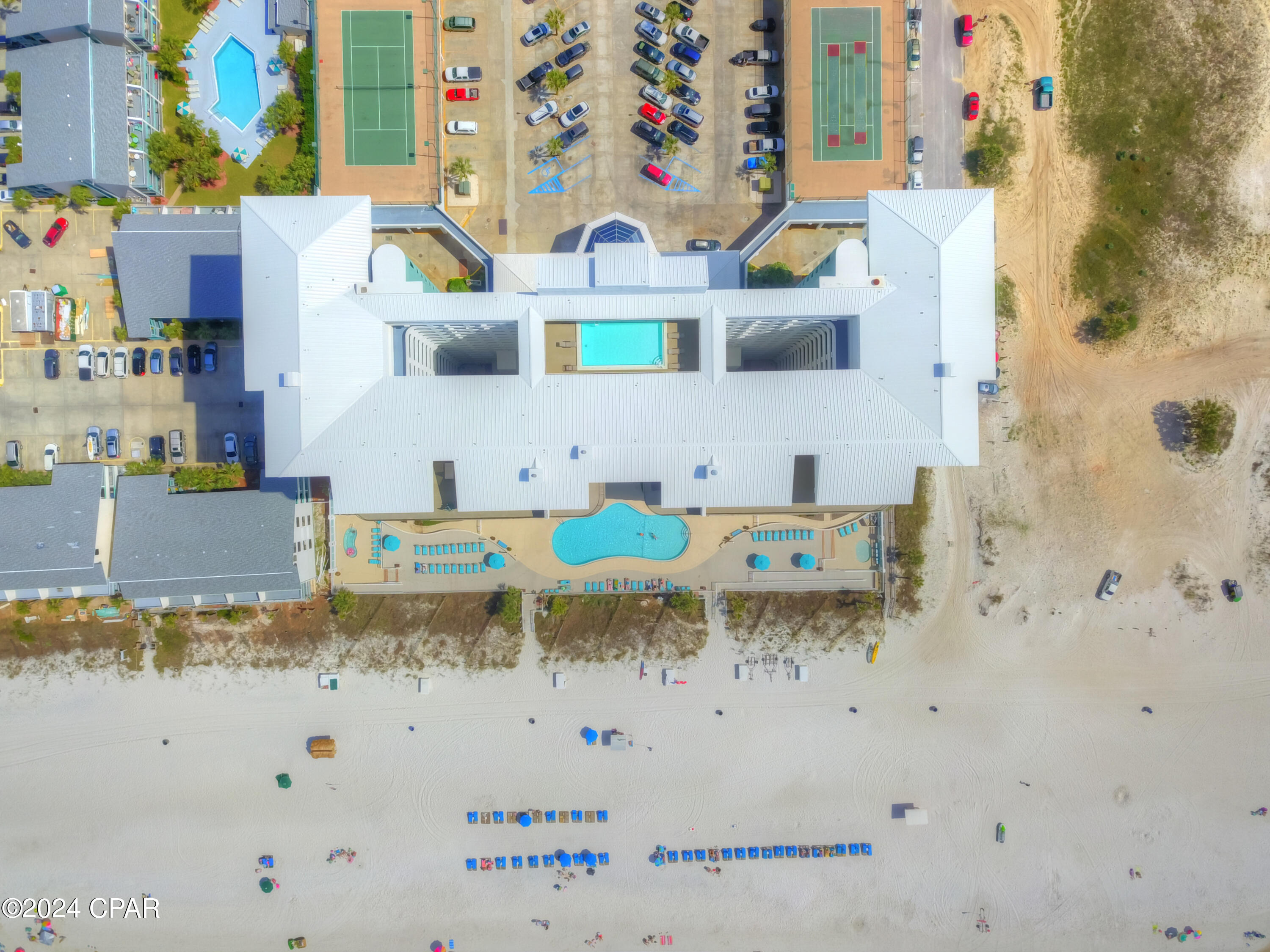 Image 4 For 6201 Thomas Drive 1805