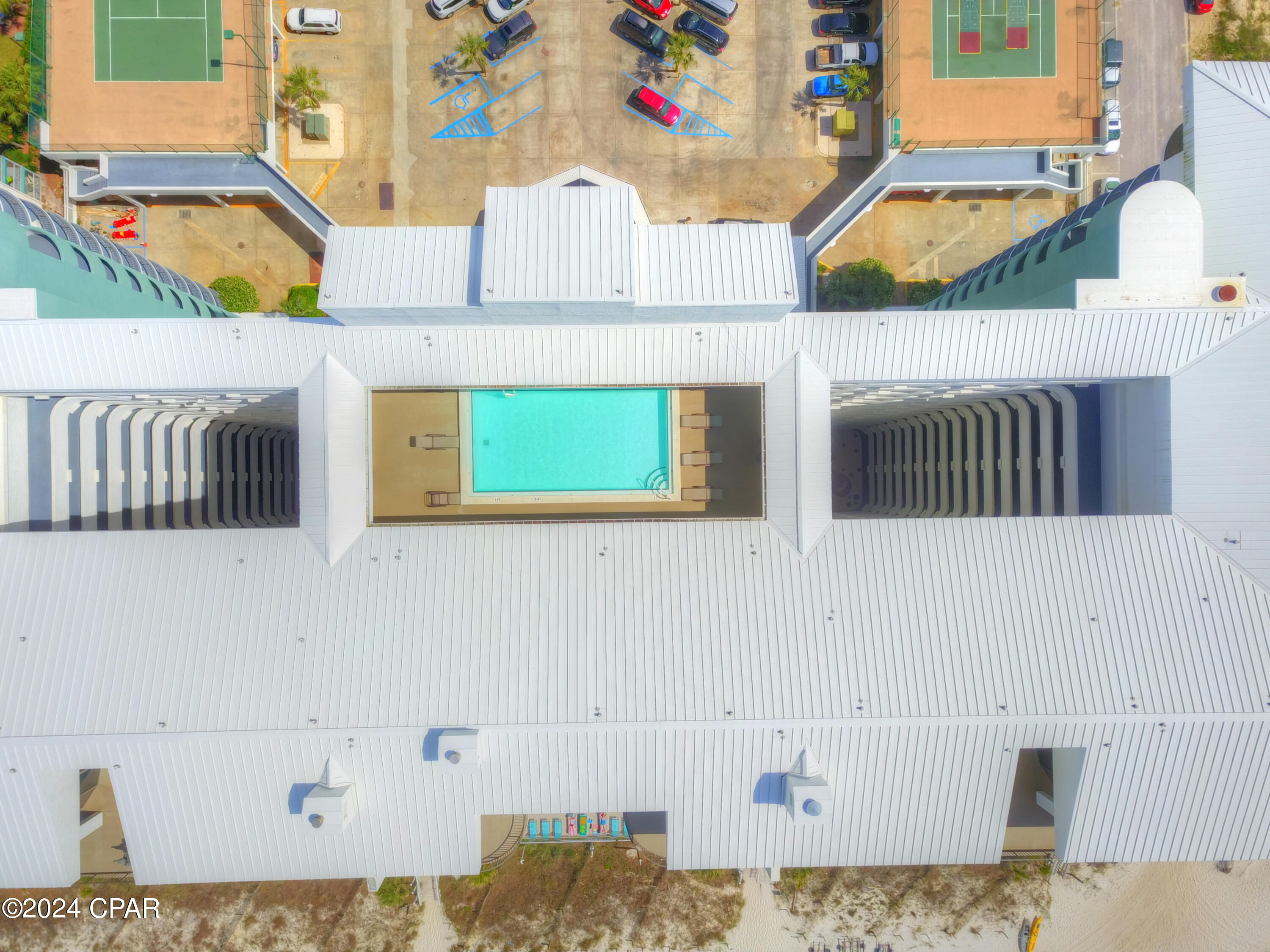 Image 5 For 6201 Thomas Drive 1805