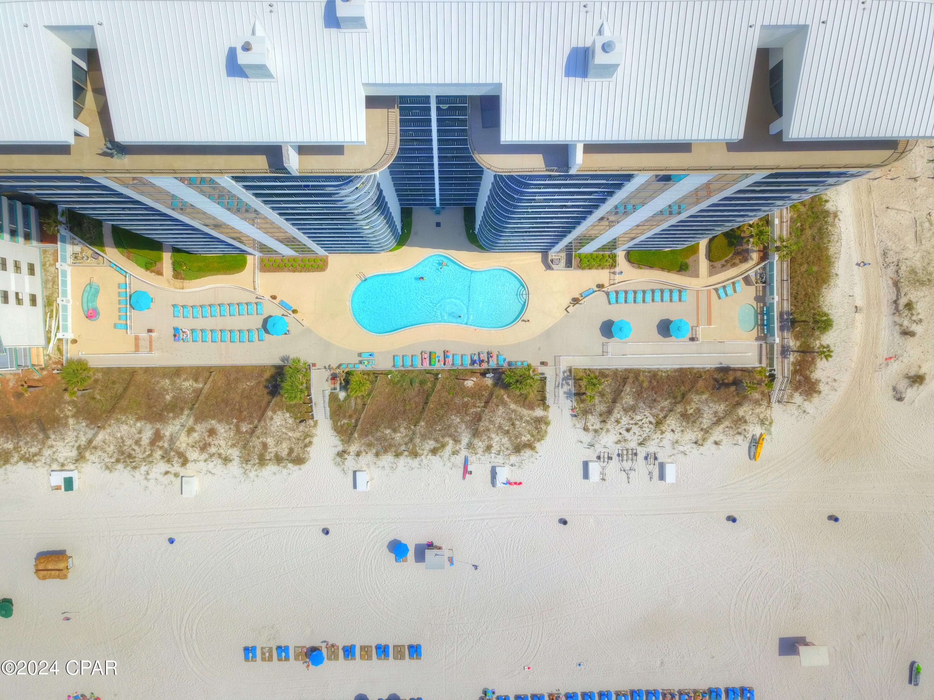 Image 6 For 6201 Thomas Drive 1805