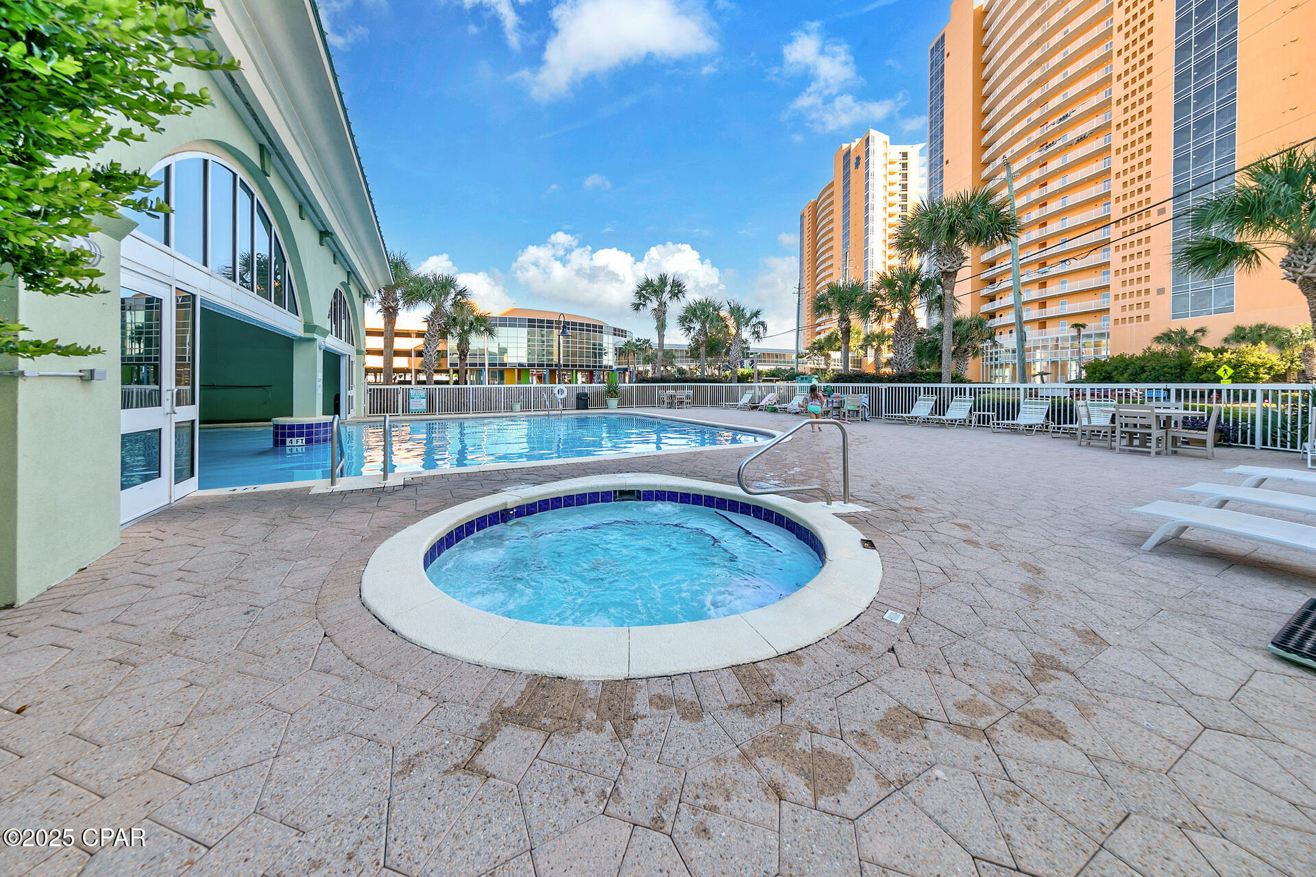 Image 49 For 17757 Front Beach Road 1601