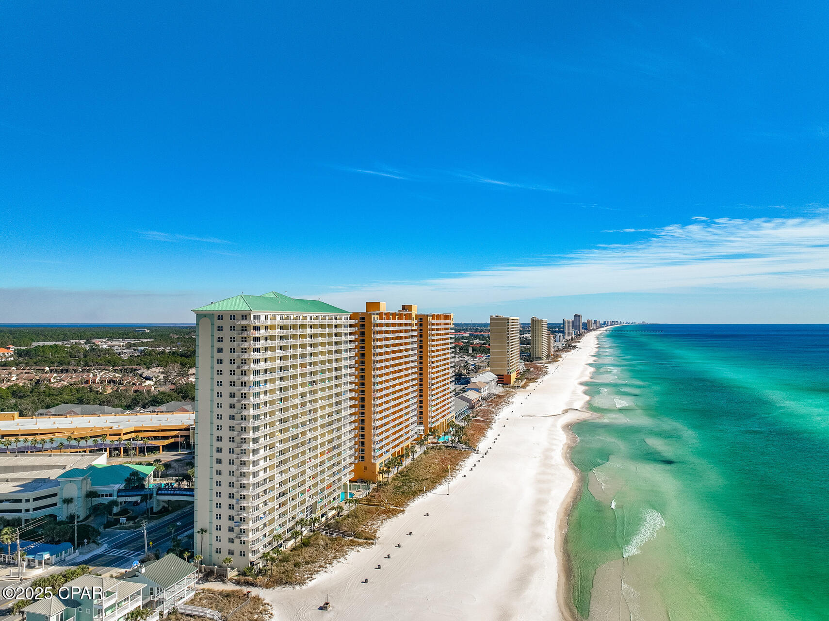 Image 60 For 17757 Front Beach Road 1601