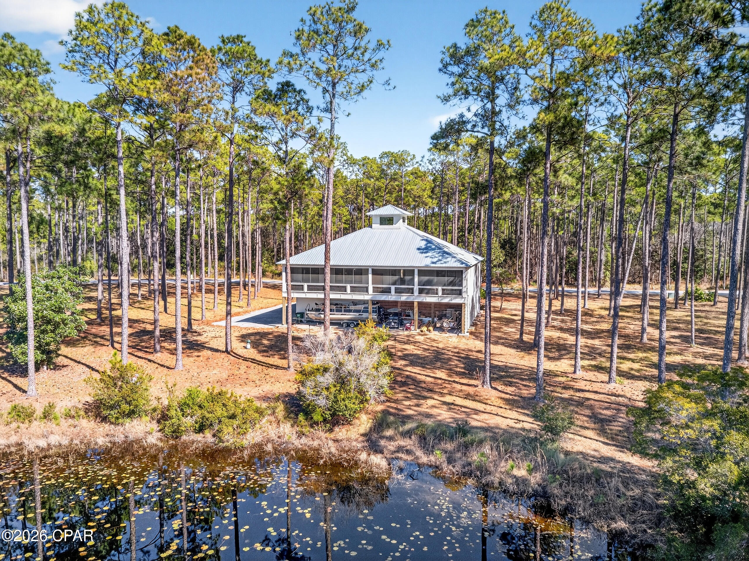 Image 4 For 7715 Magnolia Pond Trail