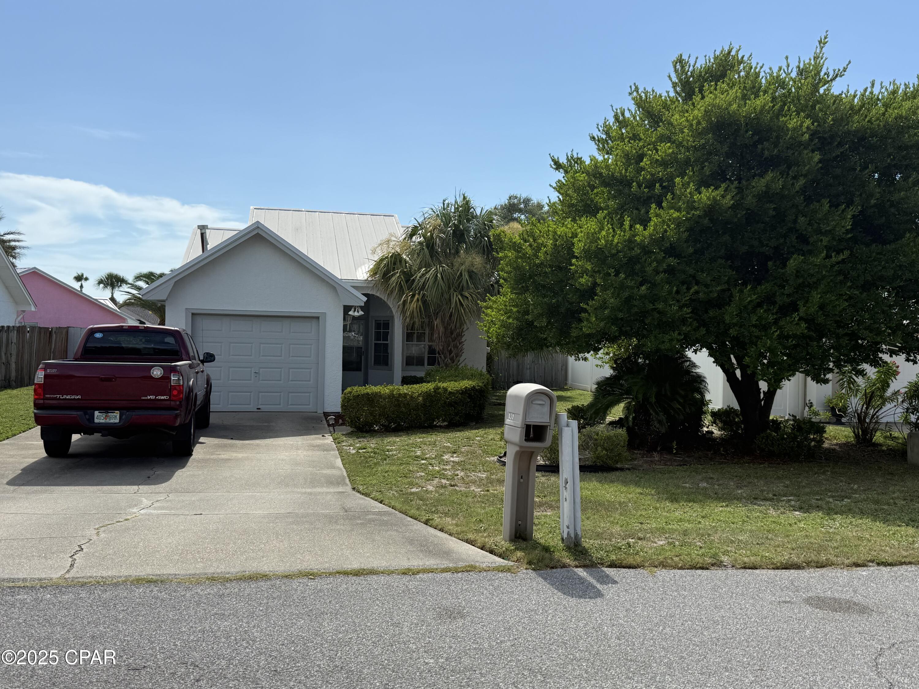 Details for 212 Argonaut Street, Panama City Beach, FL 32413