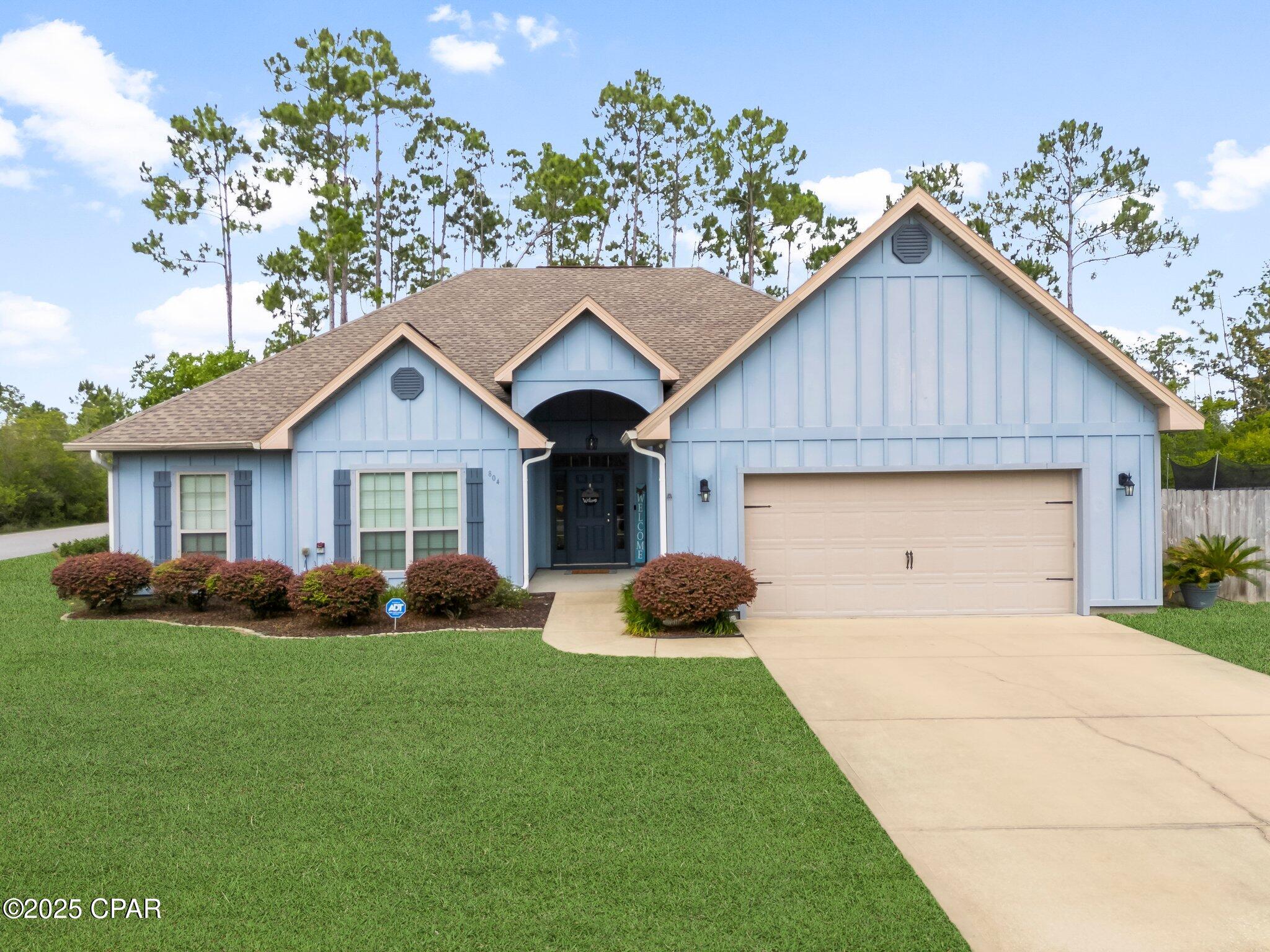 Details for 804 Buoy Court, Panama City, FL 32404