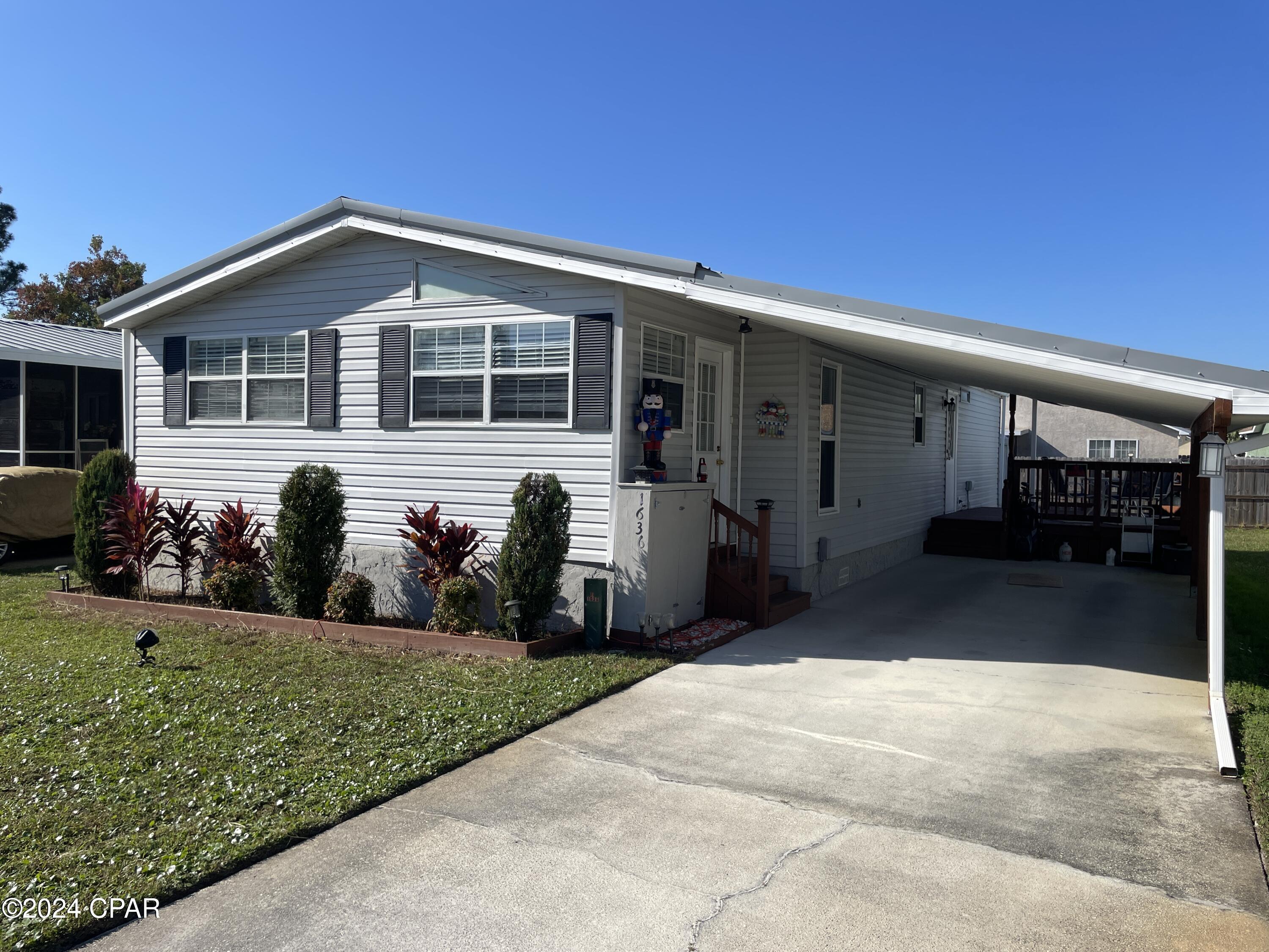 Homes for sale in Panama City Beach, FL | 1636 Acre Cir, Panama City Beach, FL 32407 | MLS# 764106