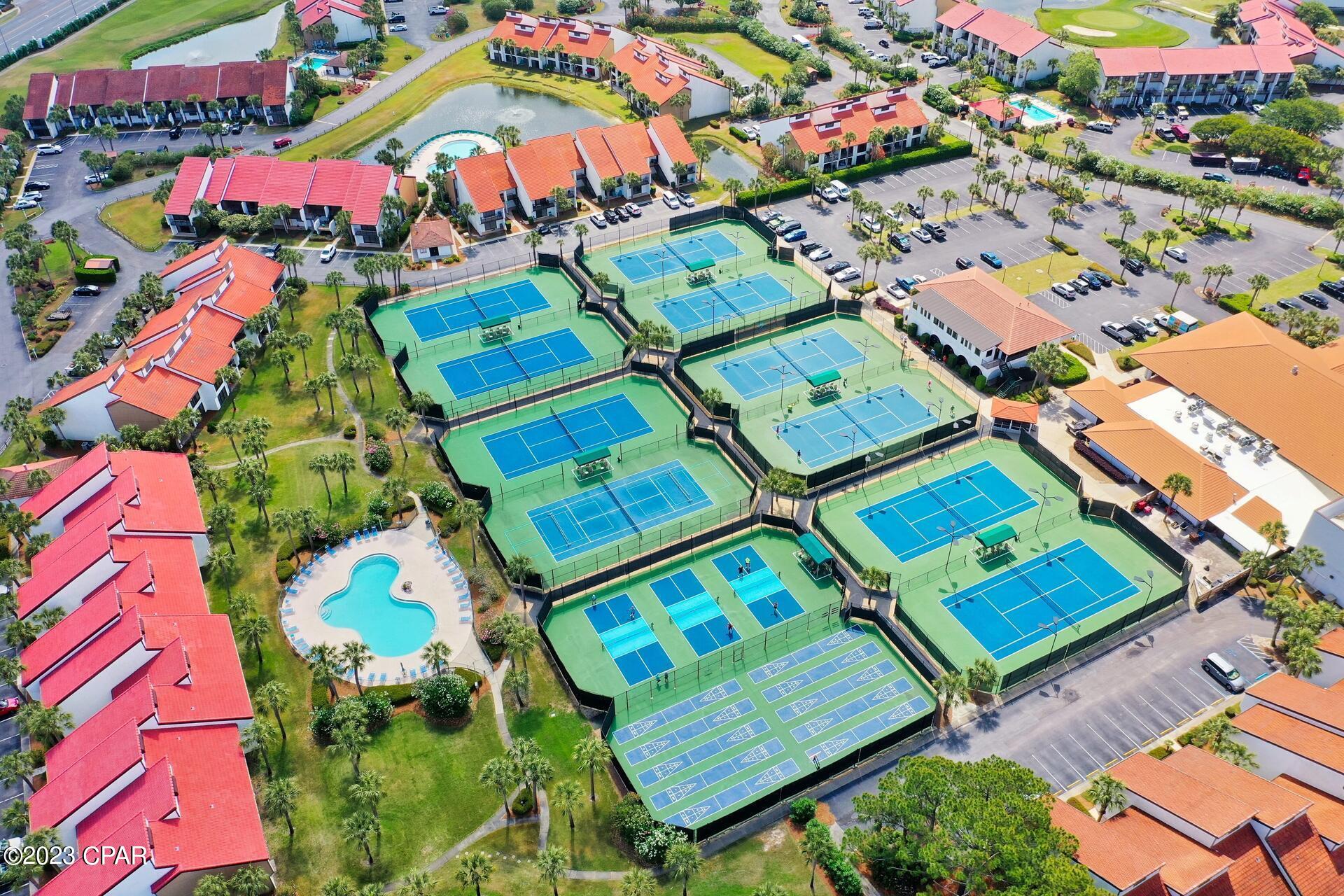 Image 33 For 520 Richard Jackson Boulevard 1007