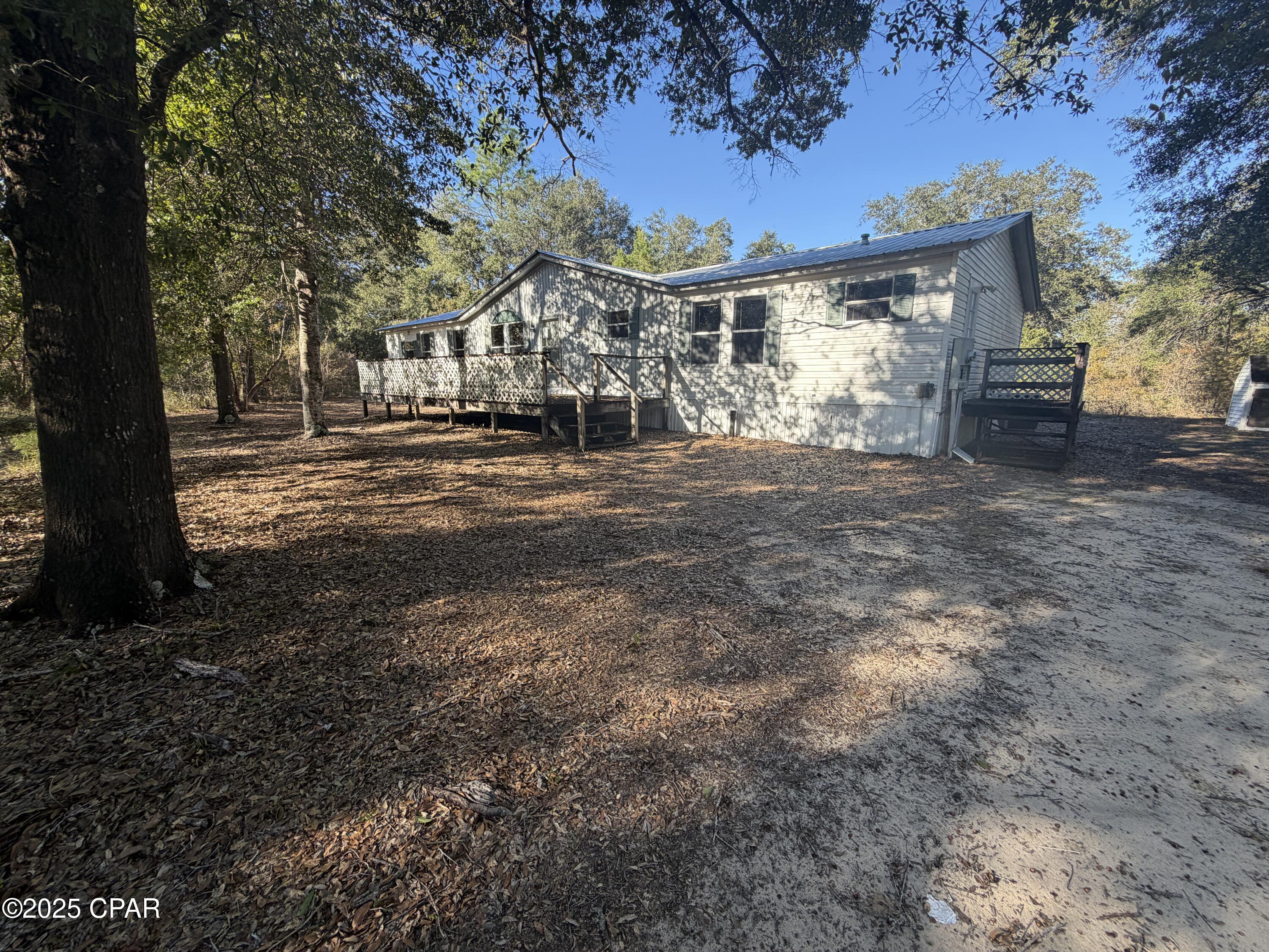 Details for 3340 Native Dancer Trail, Chipley, FL 32428